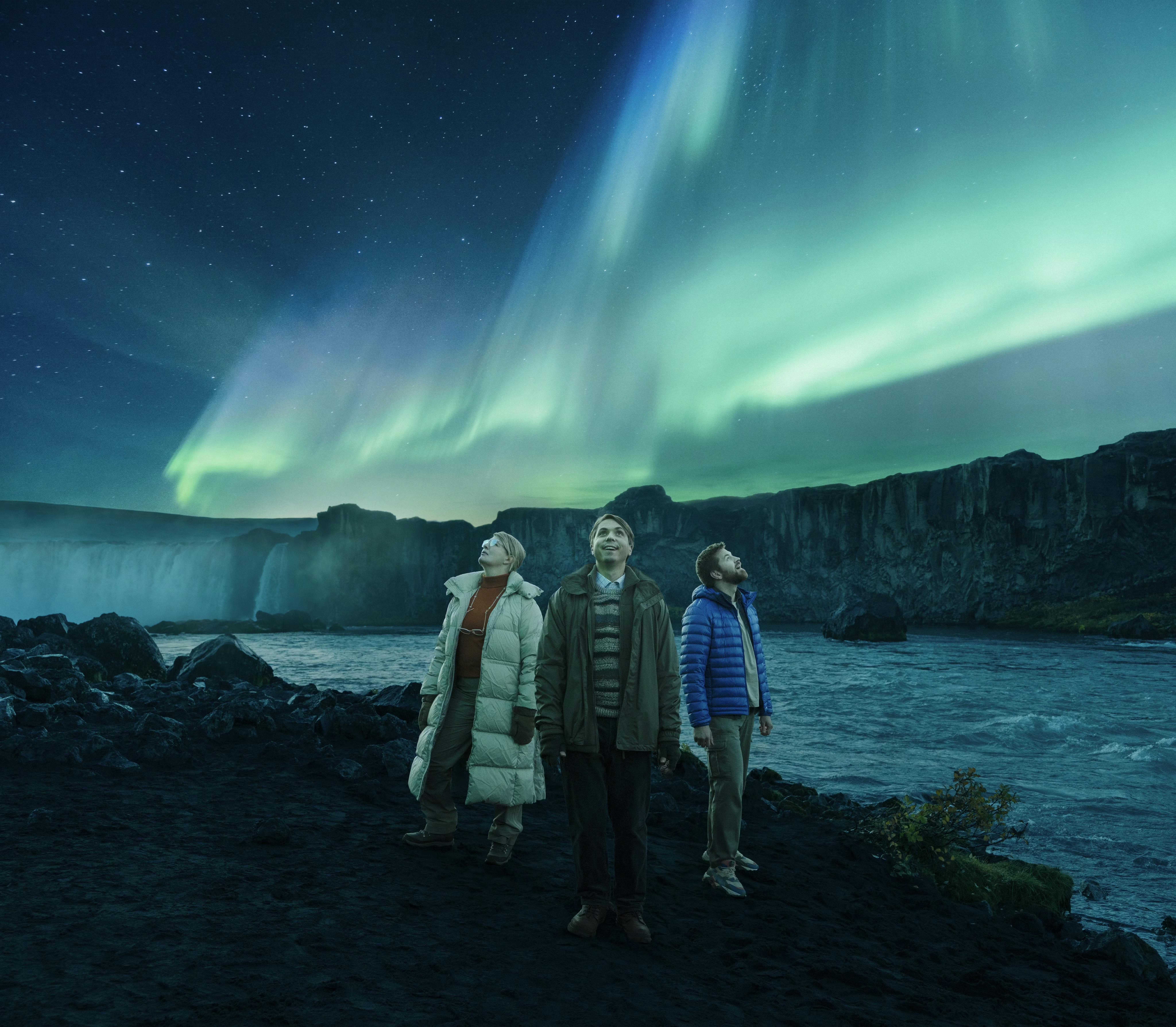 Auroras hero picture