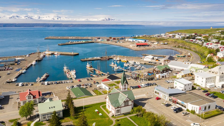 Húsavík