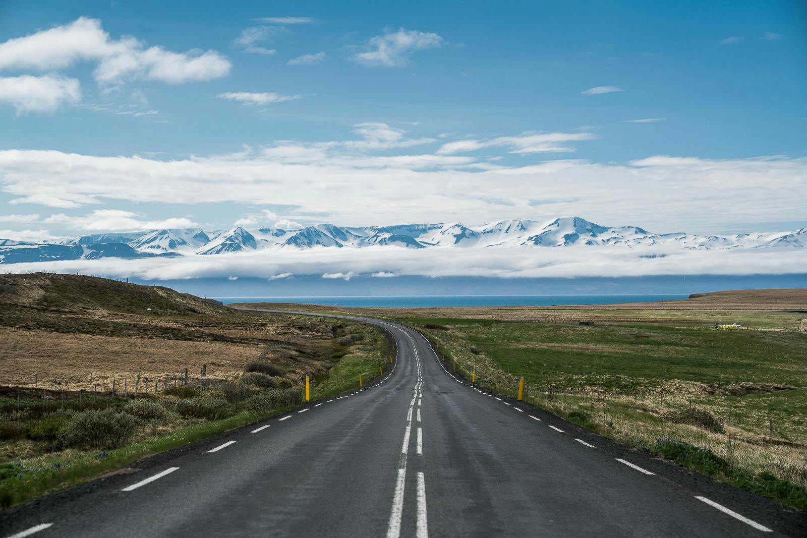 requirements to travel to iceland