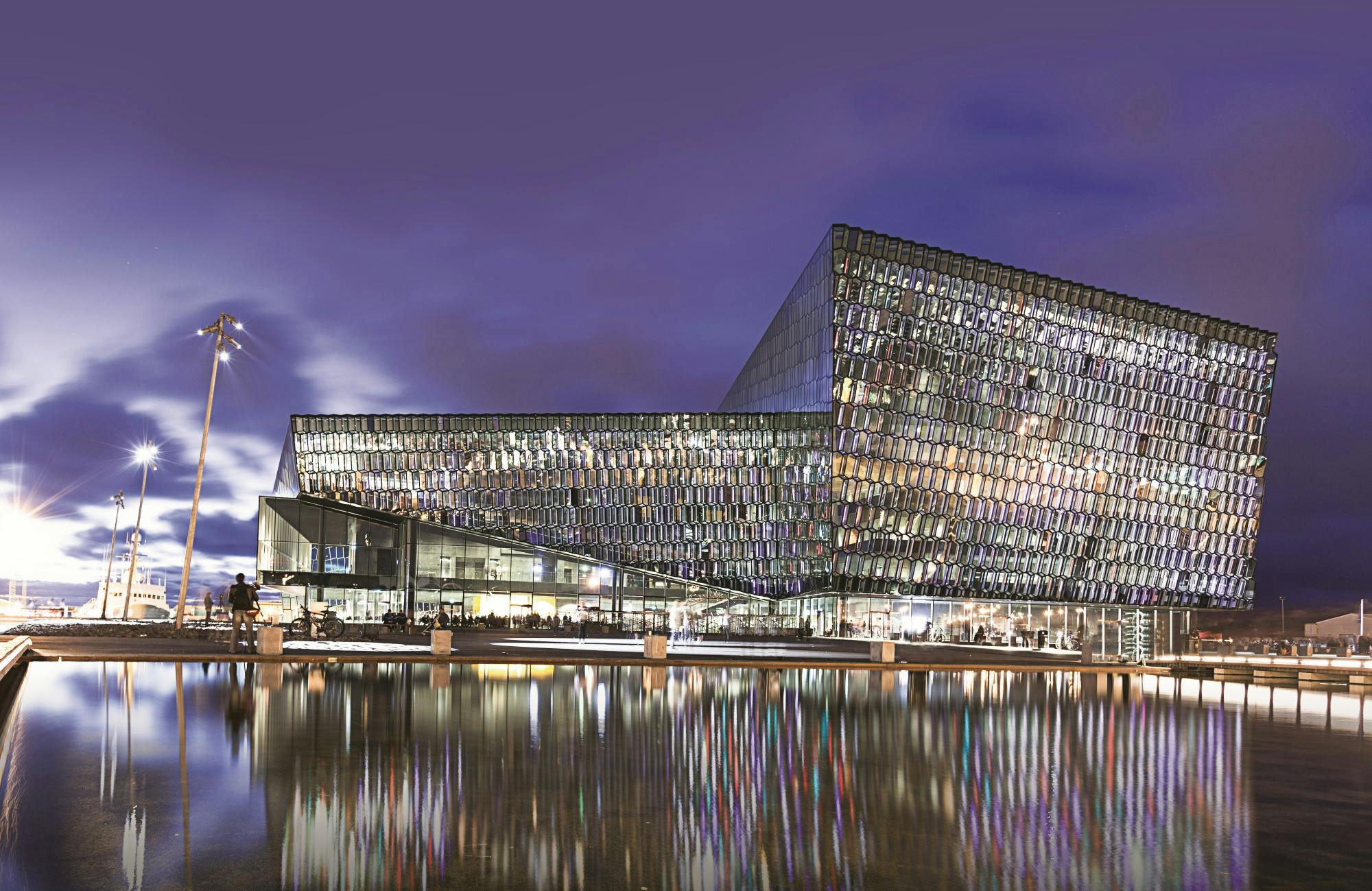 Harpa