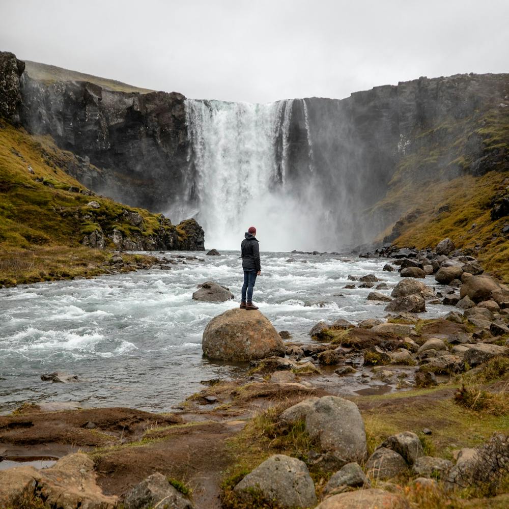 Visit Iceland Official Tourist Info for Iceland