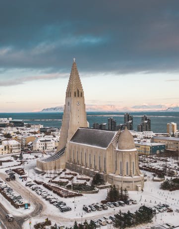 reykjavik tourism office