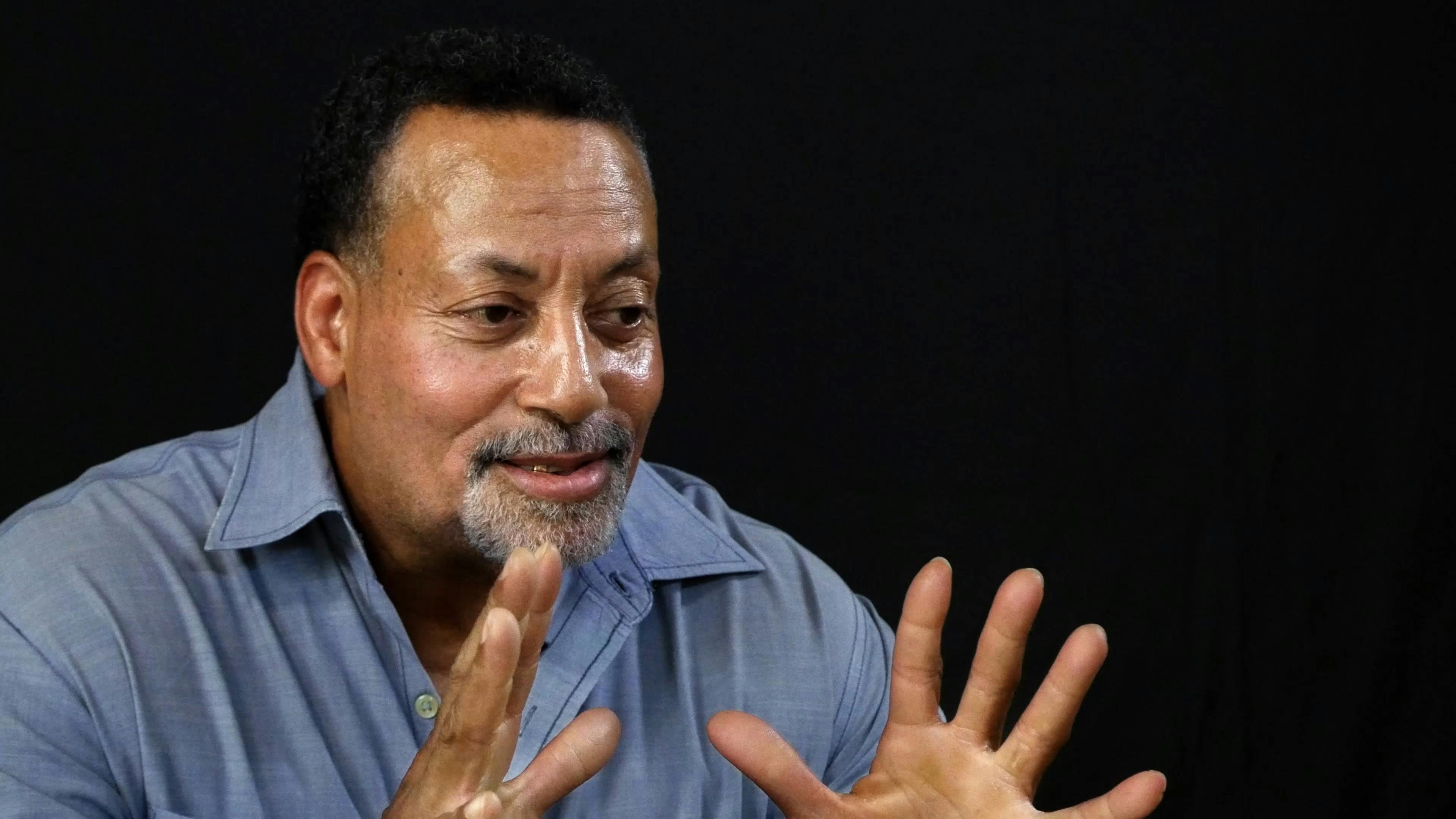 A profile picture of Jimmy Robinson