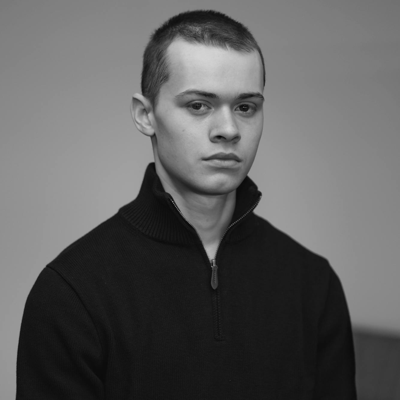 Braedon Brunet