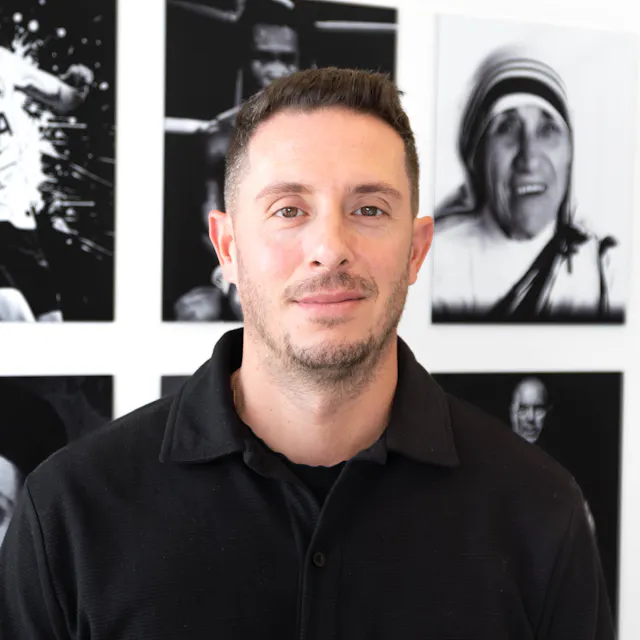  Matthew Giammarino