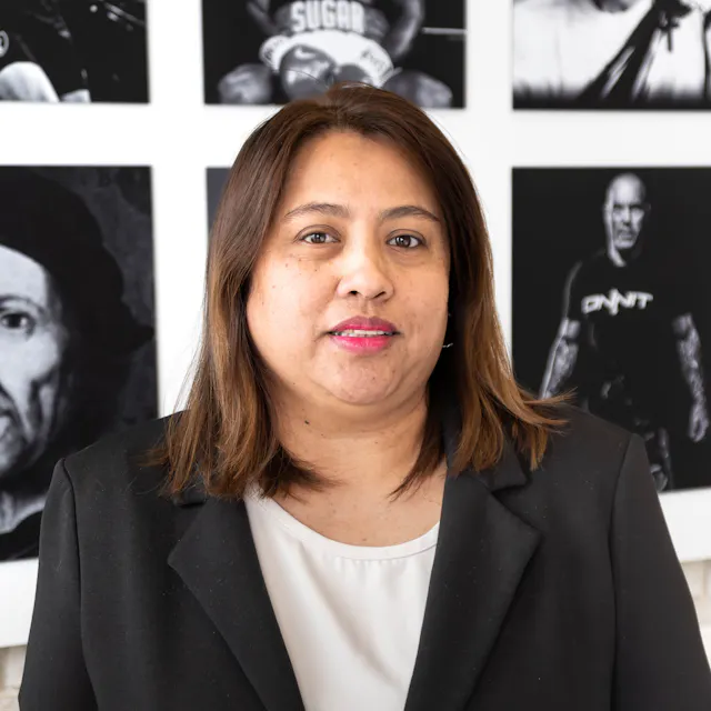 Maricel Buhale
