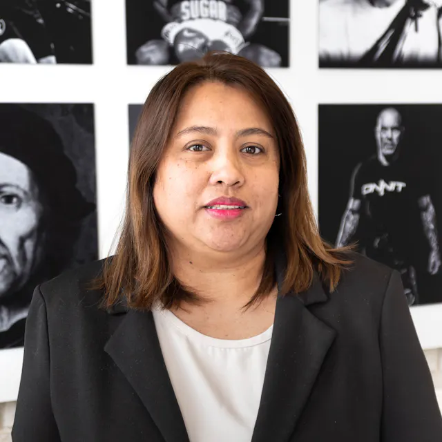 Maricel Buhale