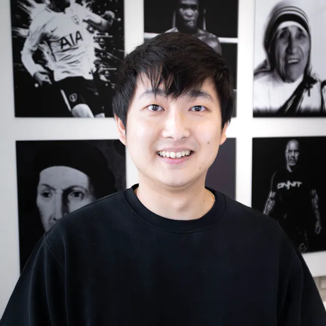 Andy Liang