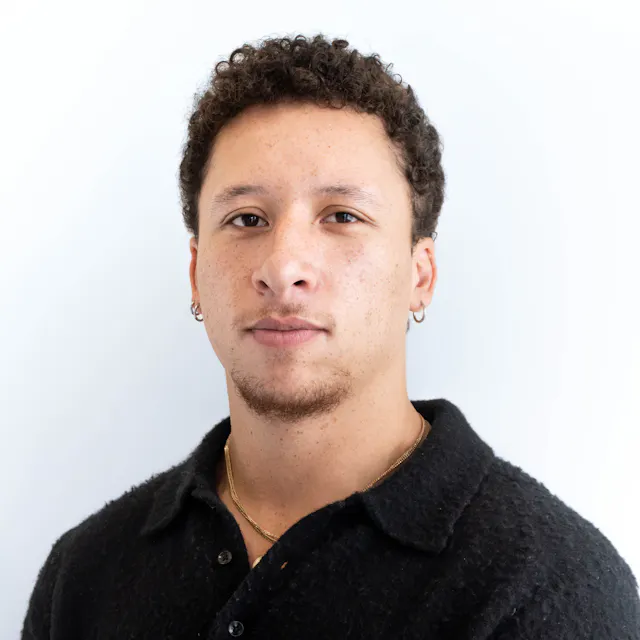 Marcus Reid