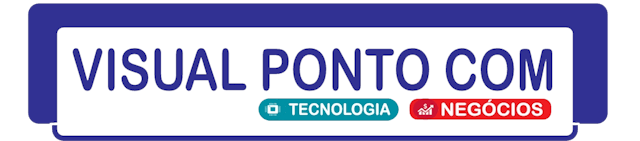 logo do Visual Ponto Com