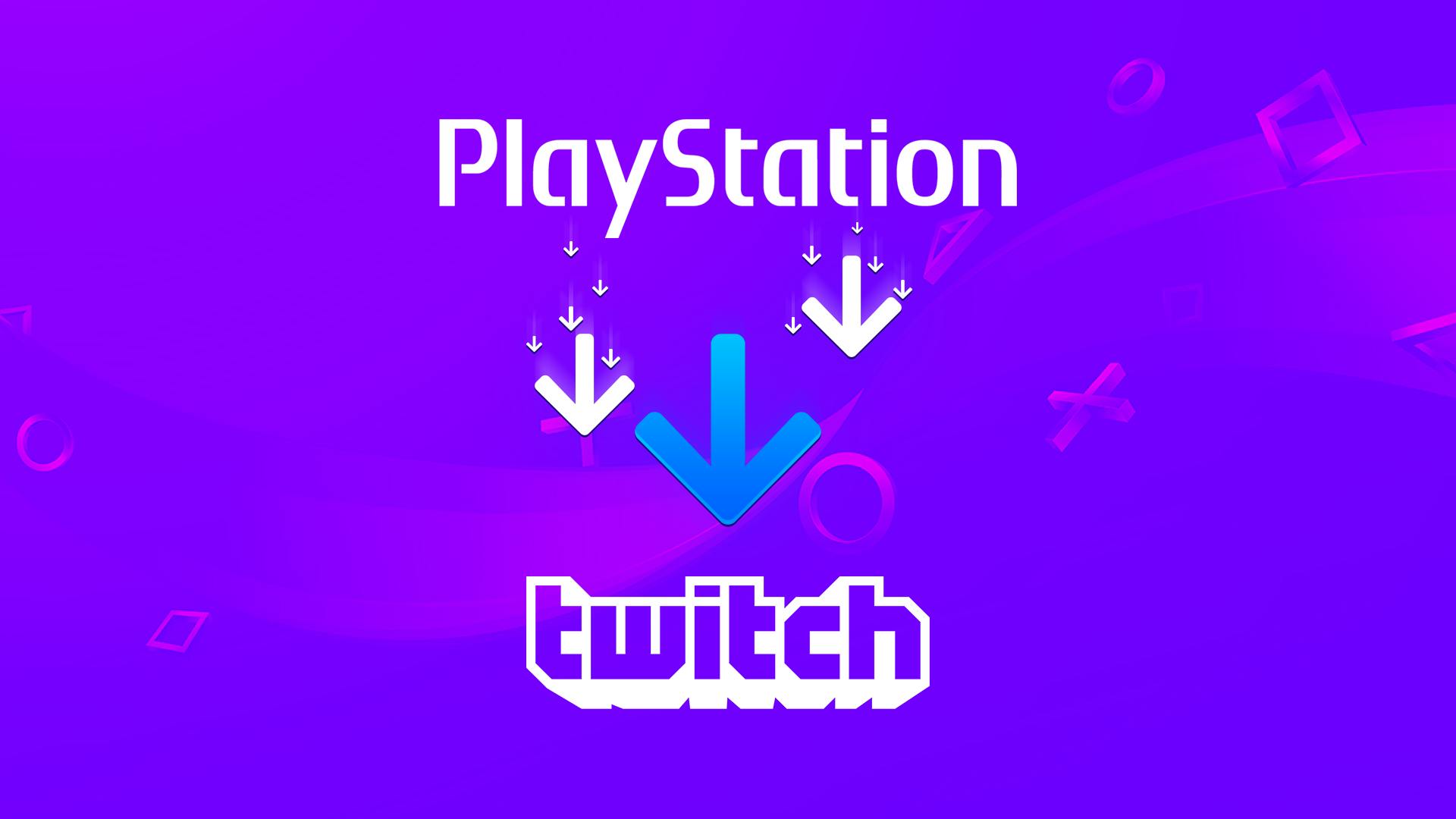 4 Simple Steps for PlayStation Twitch Streaming