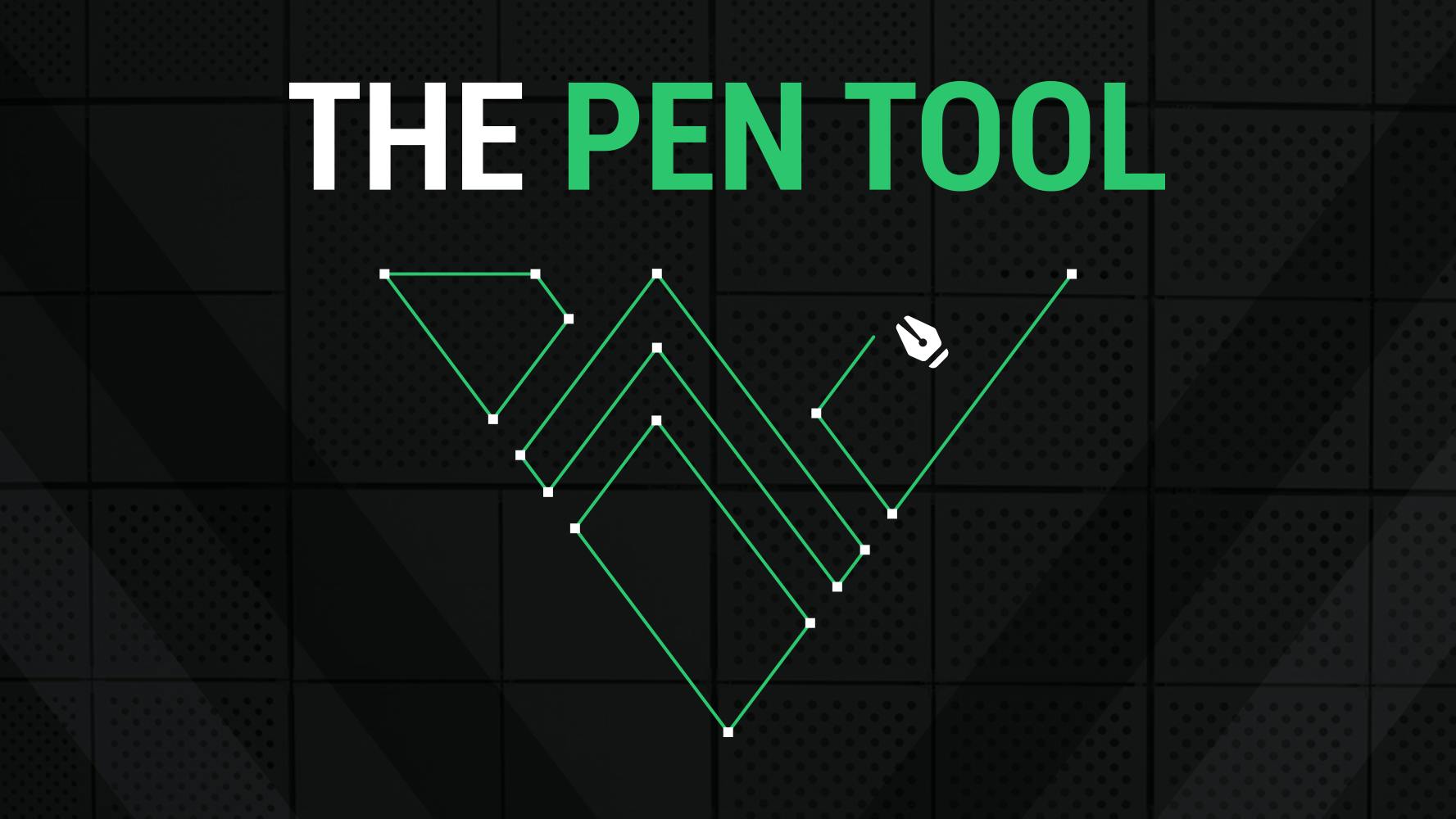 The Pen Tool A Beginner's Guide for Logo Designers and Illustrators