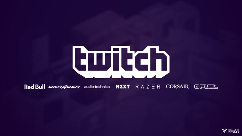 Become A Twitch Influencer With These Six Easy Steps
