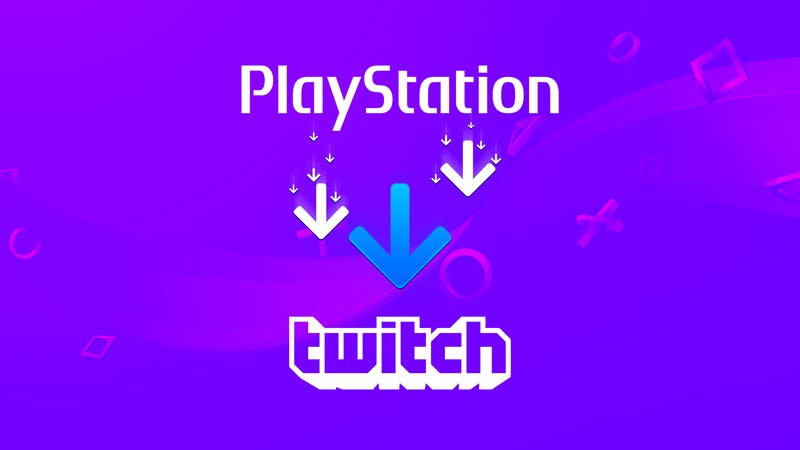 4 Simple Steps for PlayStation Twitch Streaming