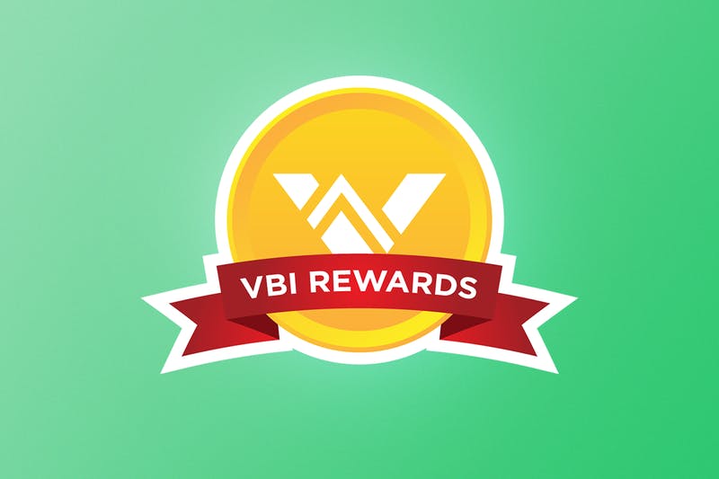 VBI Rewards Pixels Referral
