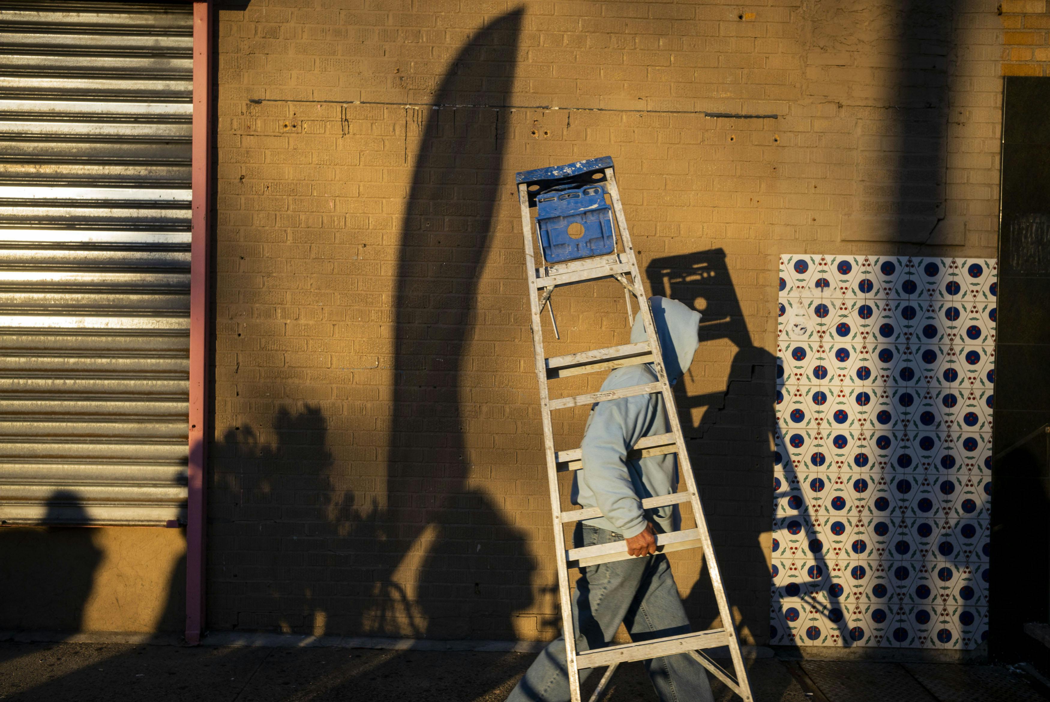 Slash Poverty and the Rest Will Get Easier