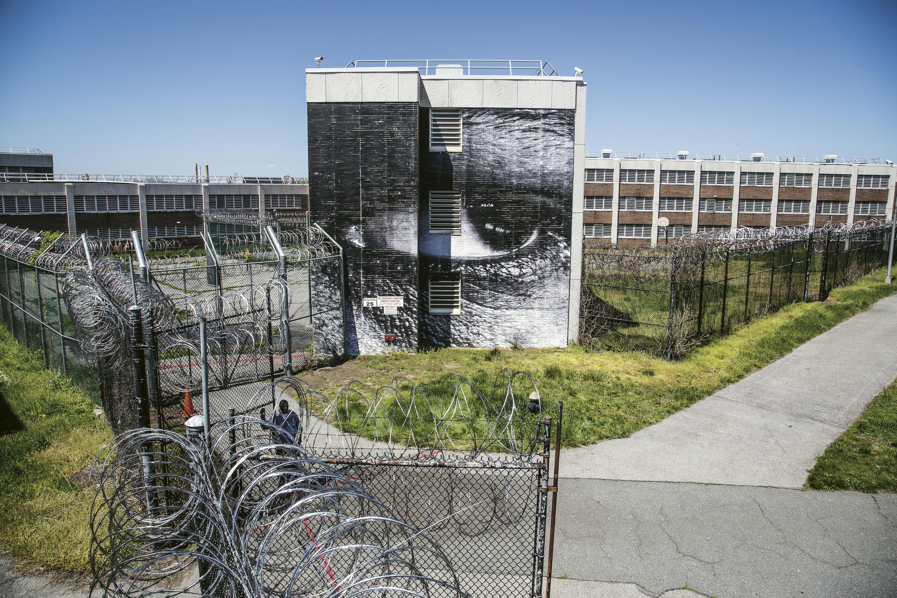 How Many People Should New York City's Jails Hold?