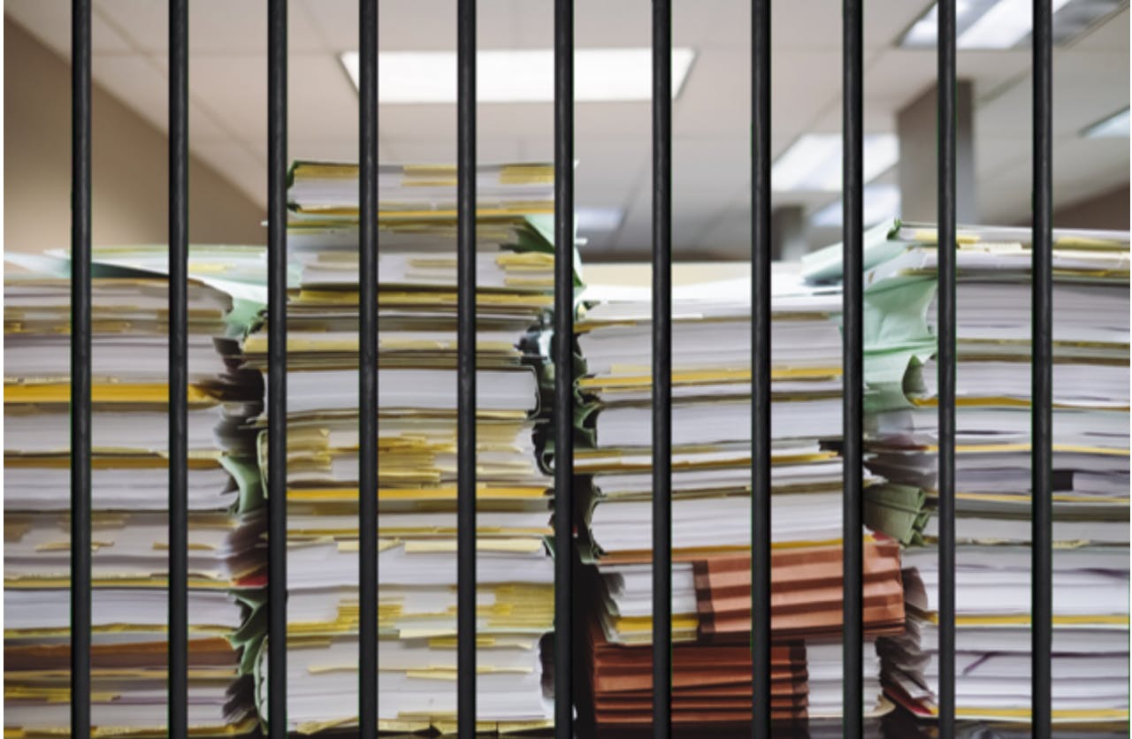 What You Don’t Know Will Hurt You