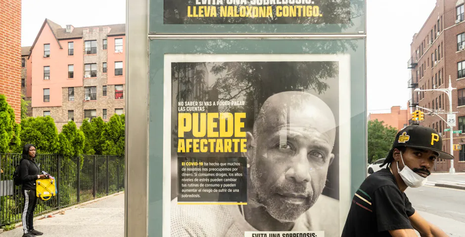 Reduce Harm, Save Lives