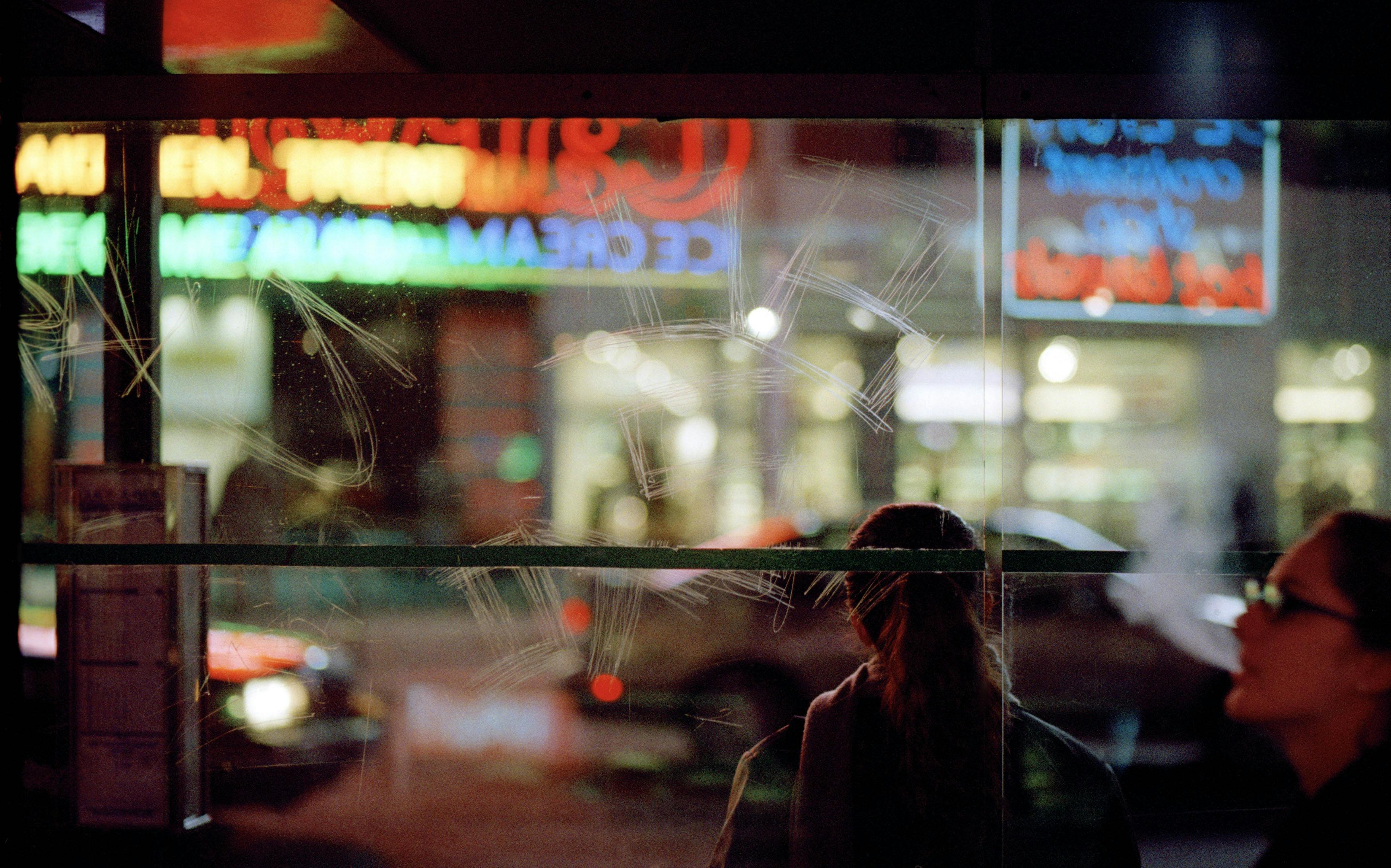 A Safer City and Nation, With Asterisks