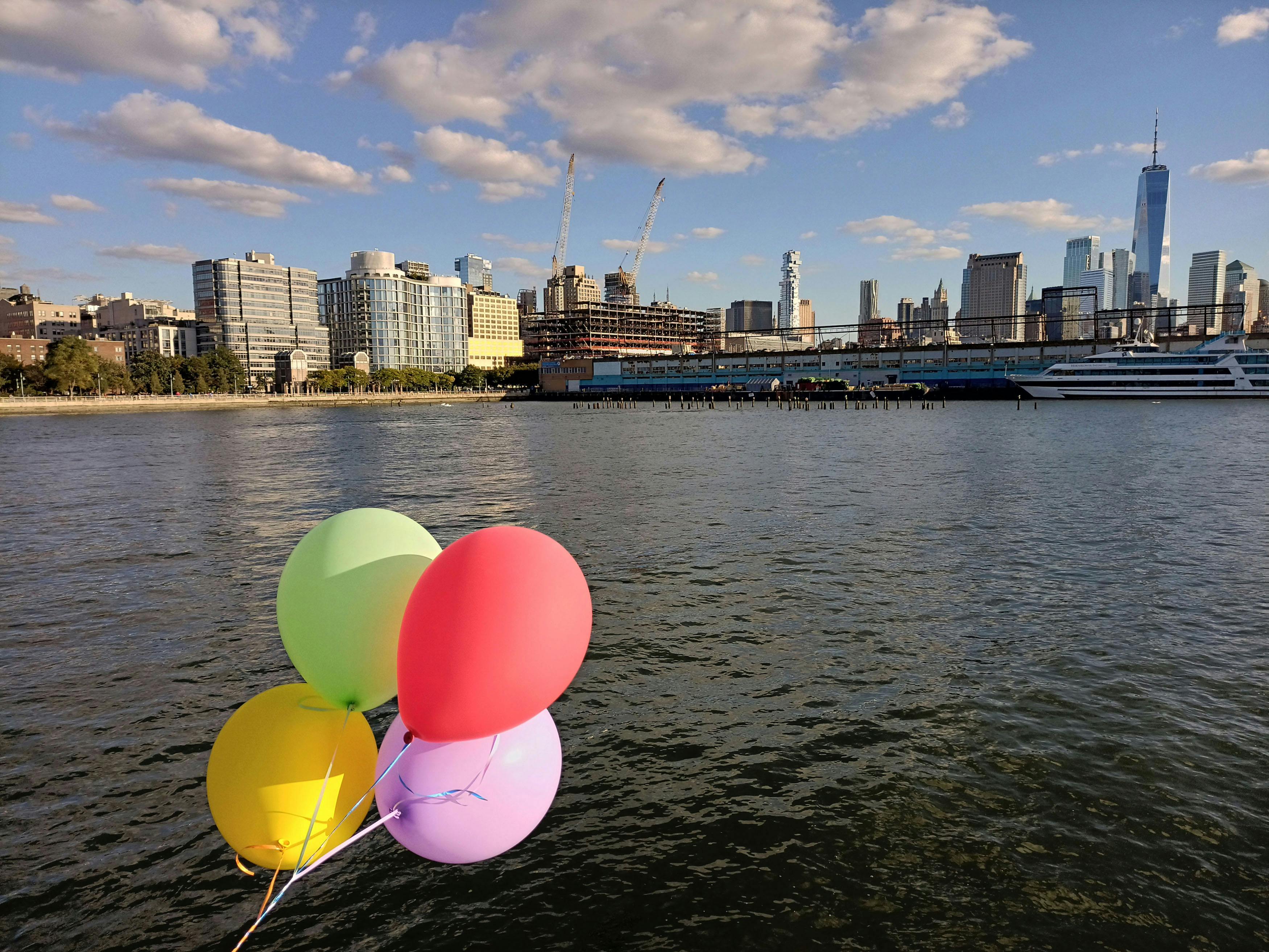 Vital City 1.5: Ideas to Action