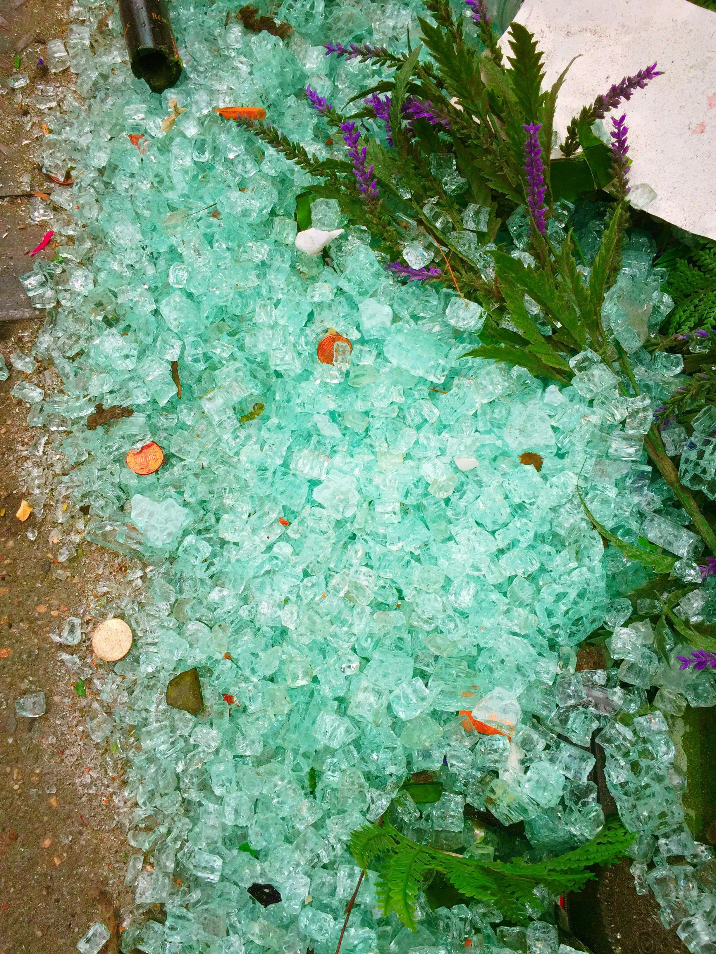 “The Message”: Order Maintenance and Its Discontents