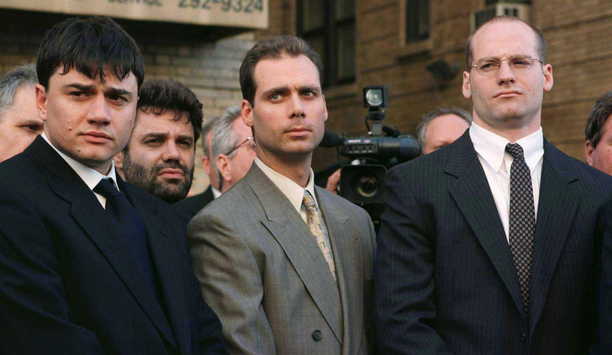 Why Scorpion and Similar Special Policing Units Are Dangerous, and Entrenched