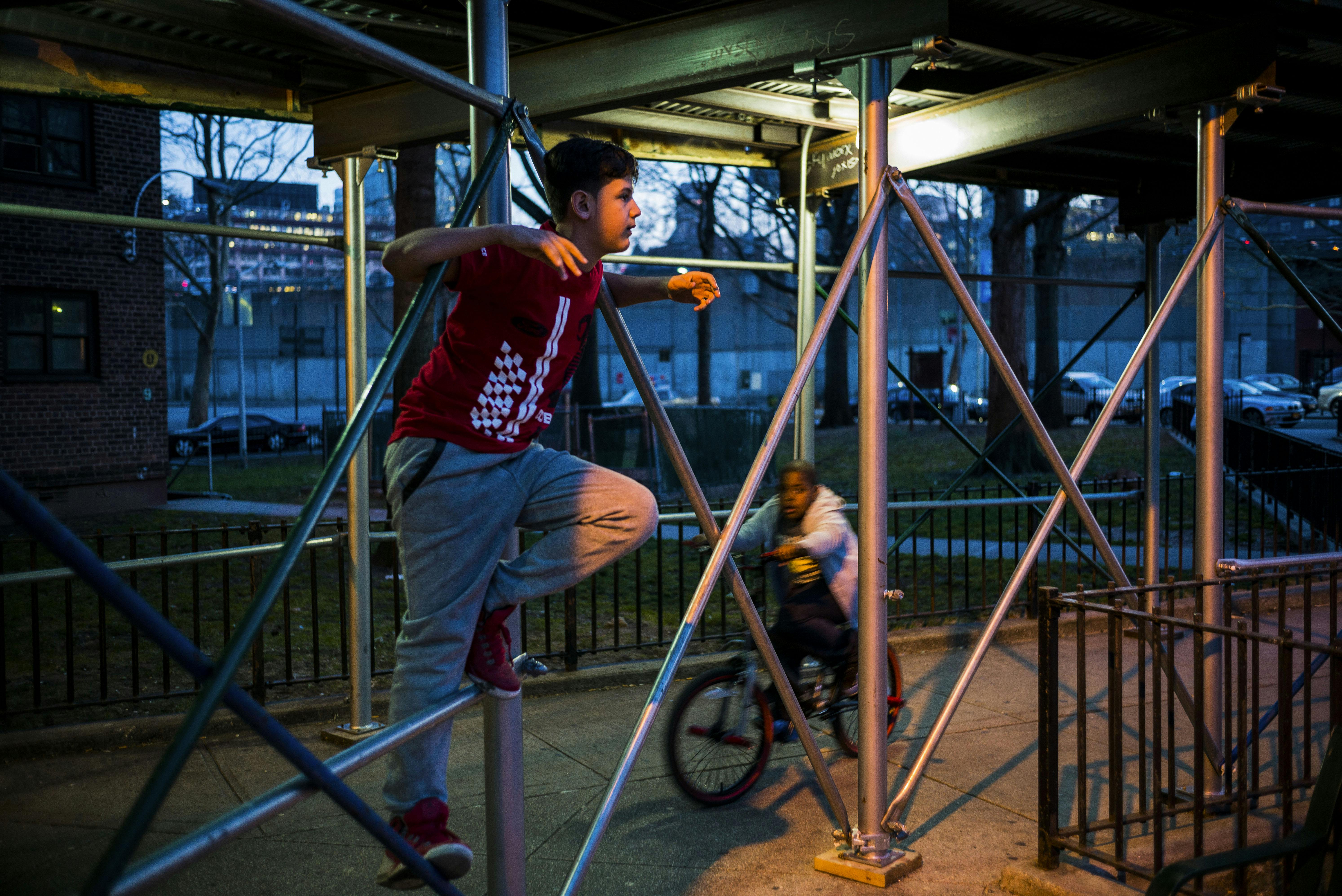 Law Enforcement and Legitimacy: How Policing's “Hidden Curriculum” Undermines Trust