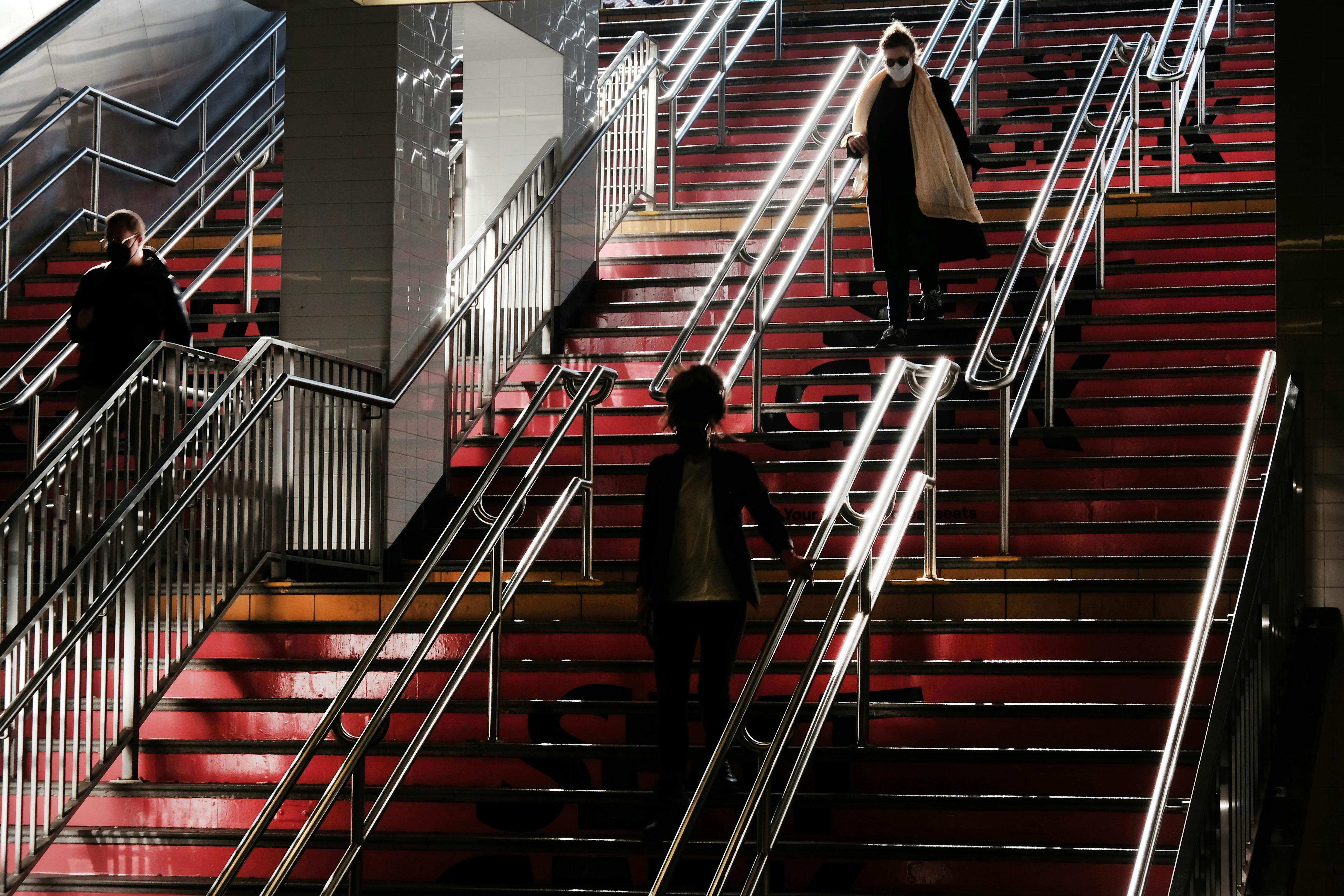 What the Numbers Tell Us