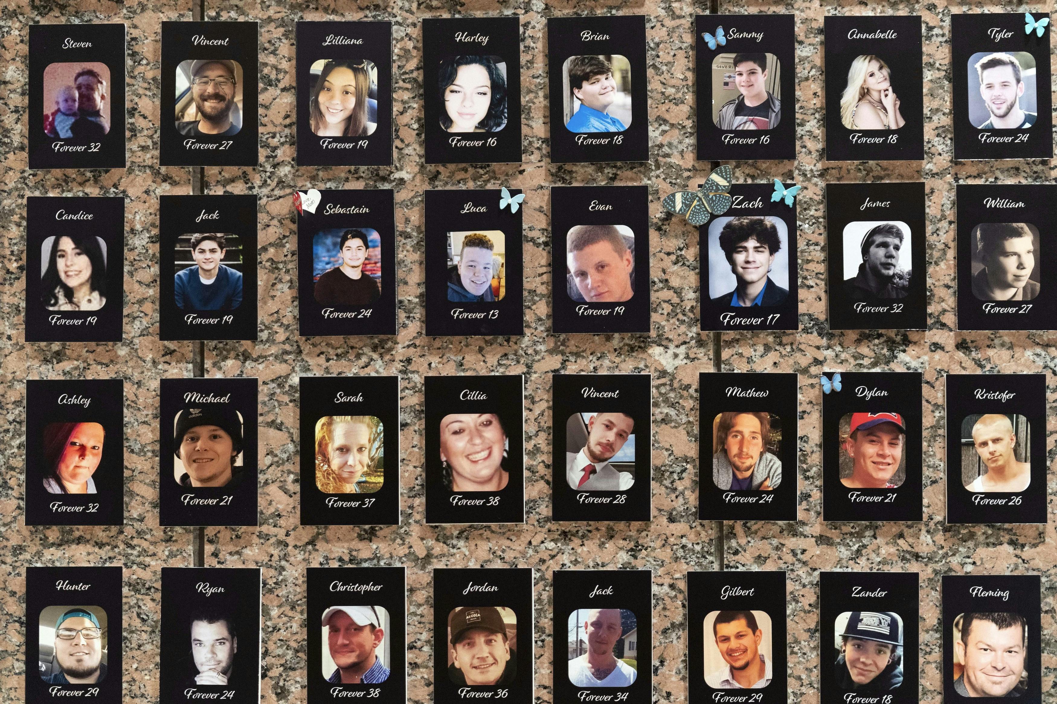 The Rise (and Rise) of Fentanyl