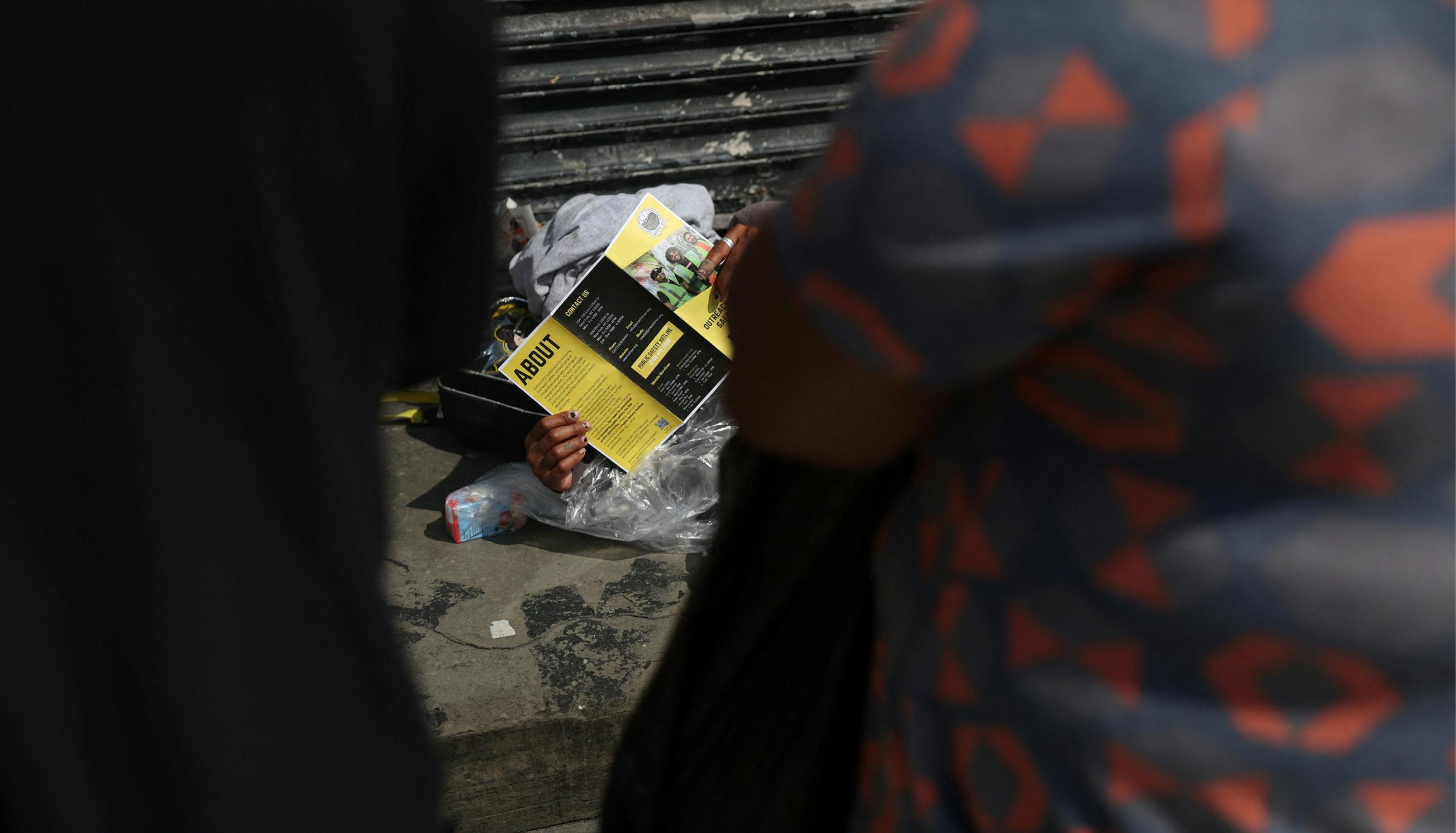 On Overdose Prevention Centers, Listen to Community Complaints