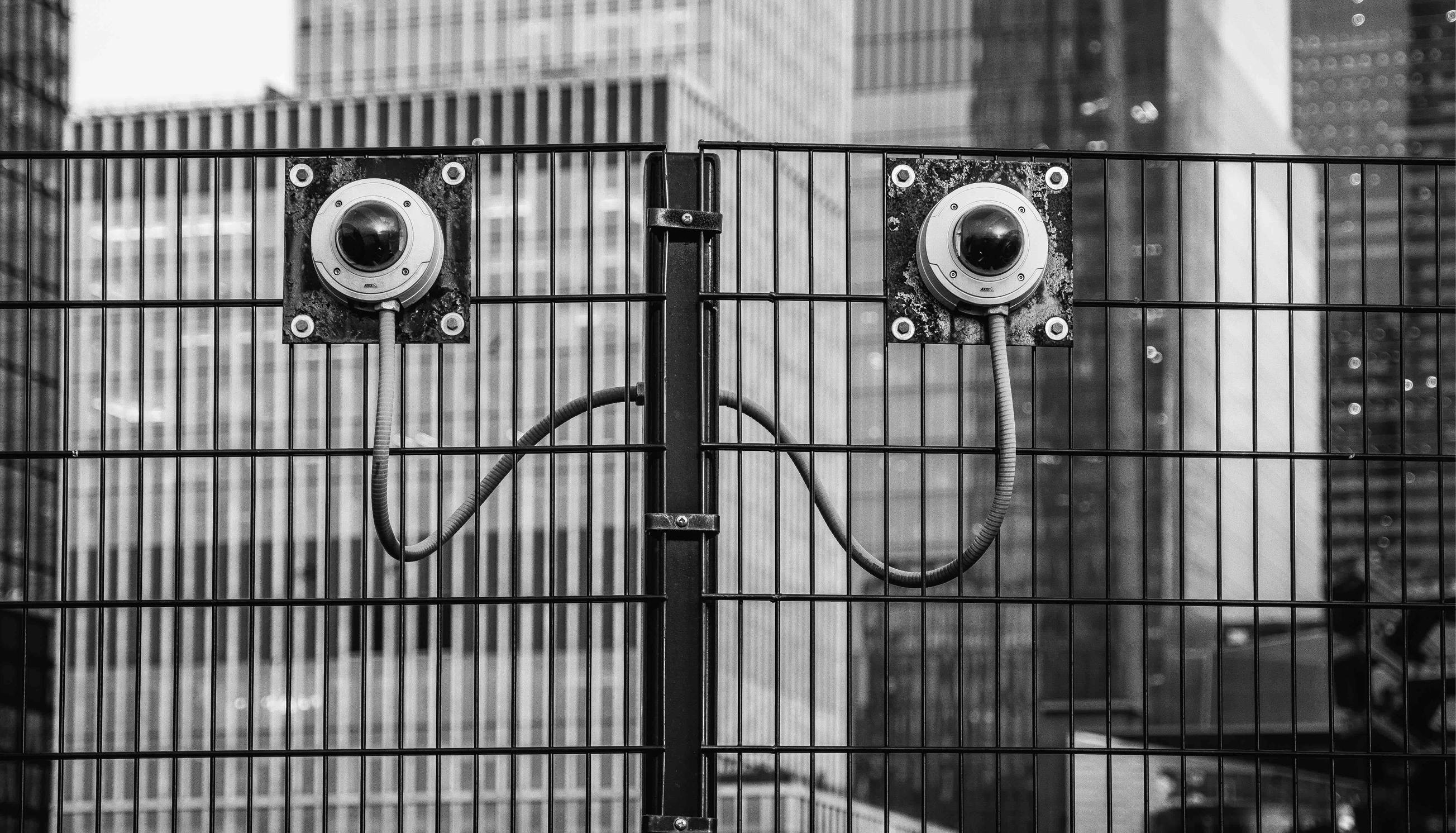 The Stubbornness of Sticky Fingers