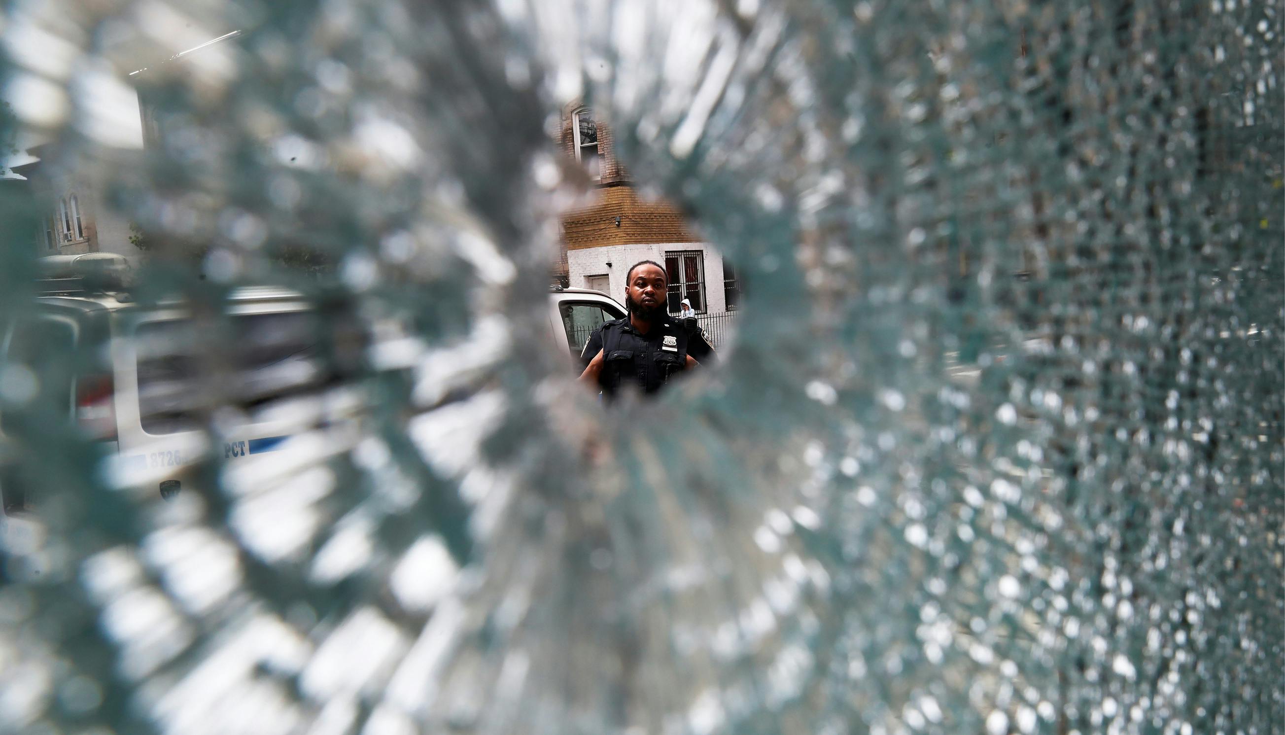 The NYPD’s 2025 Strategy: A Conversation With Michael LiPetri