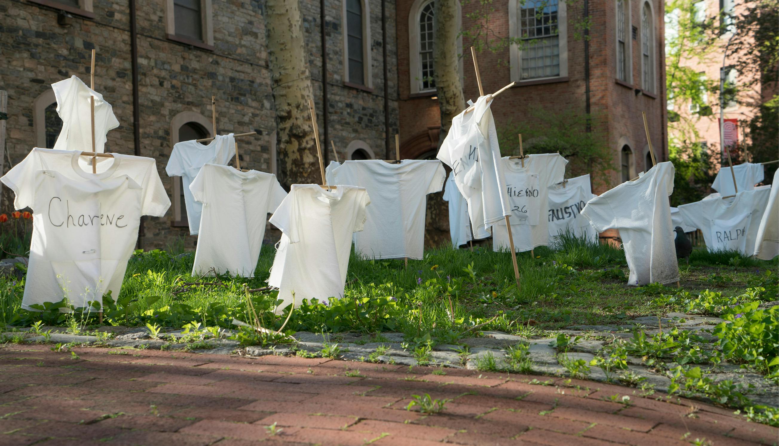 Clustering of Gun Violence: The Problem That Won’t Go Away