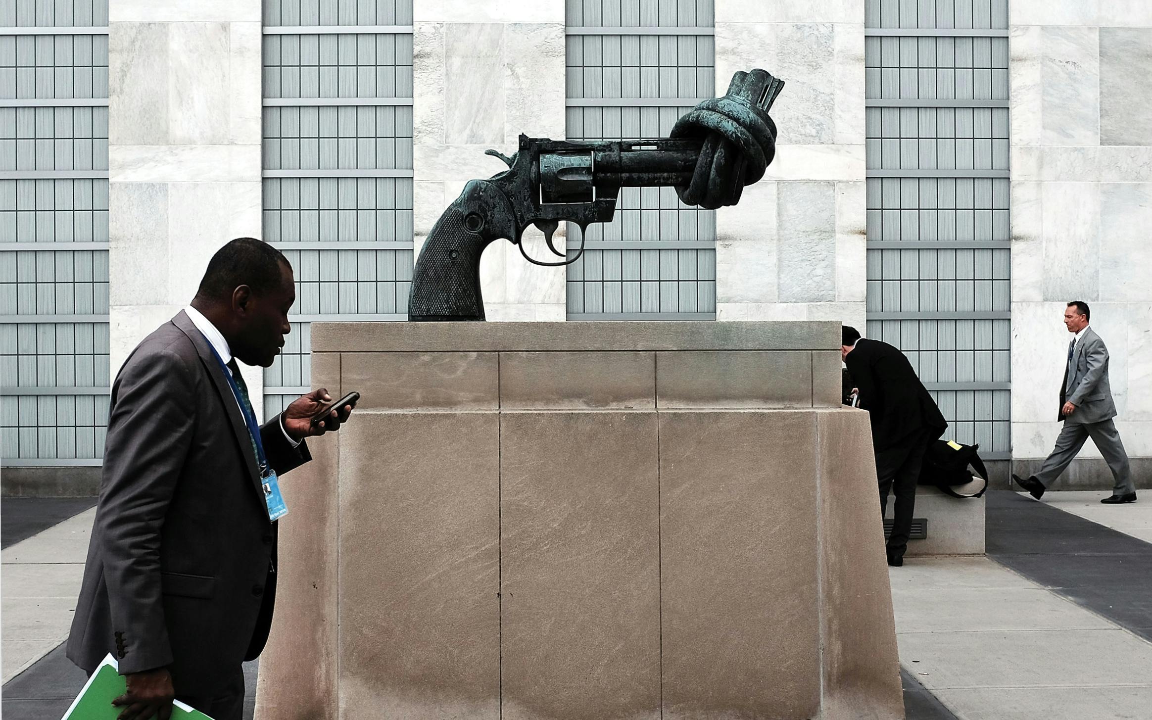 Crime: Looking Back at 2024, and Ahead to 2025