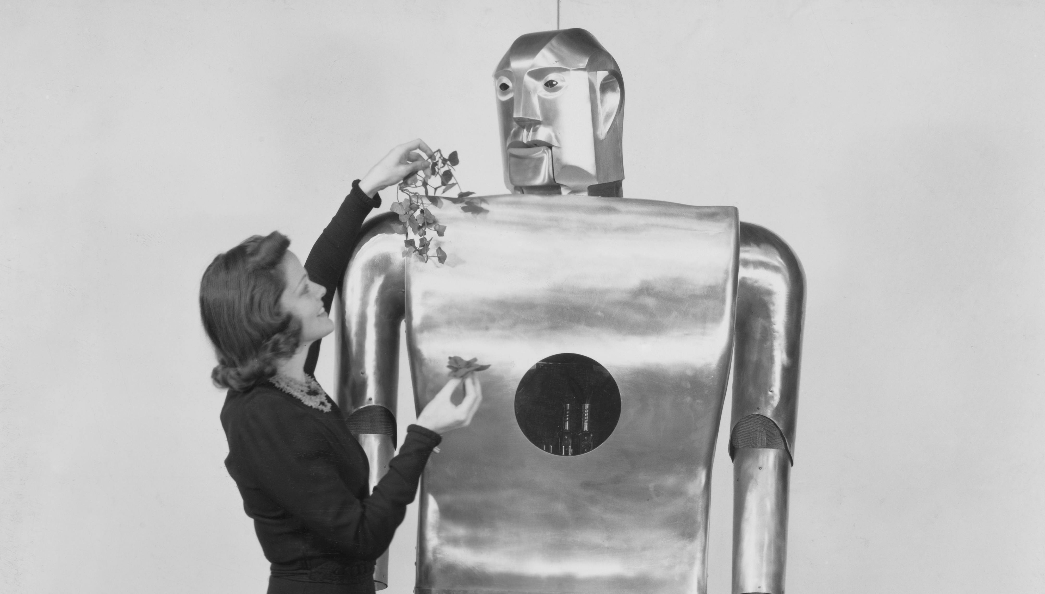 Artificial Intelligence, Actual Integrity