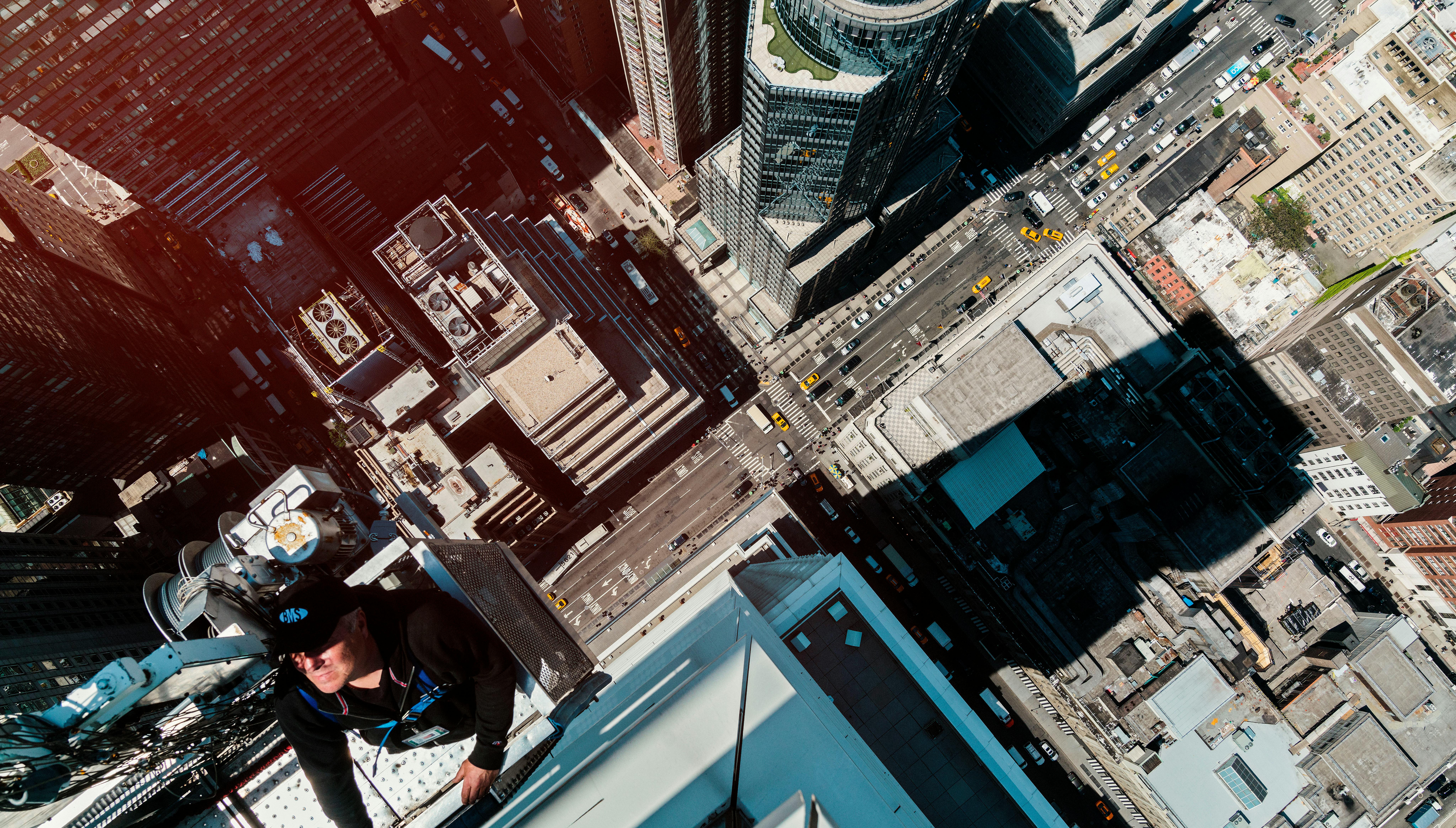 Big Cities, Bigger Integrity Problems