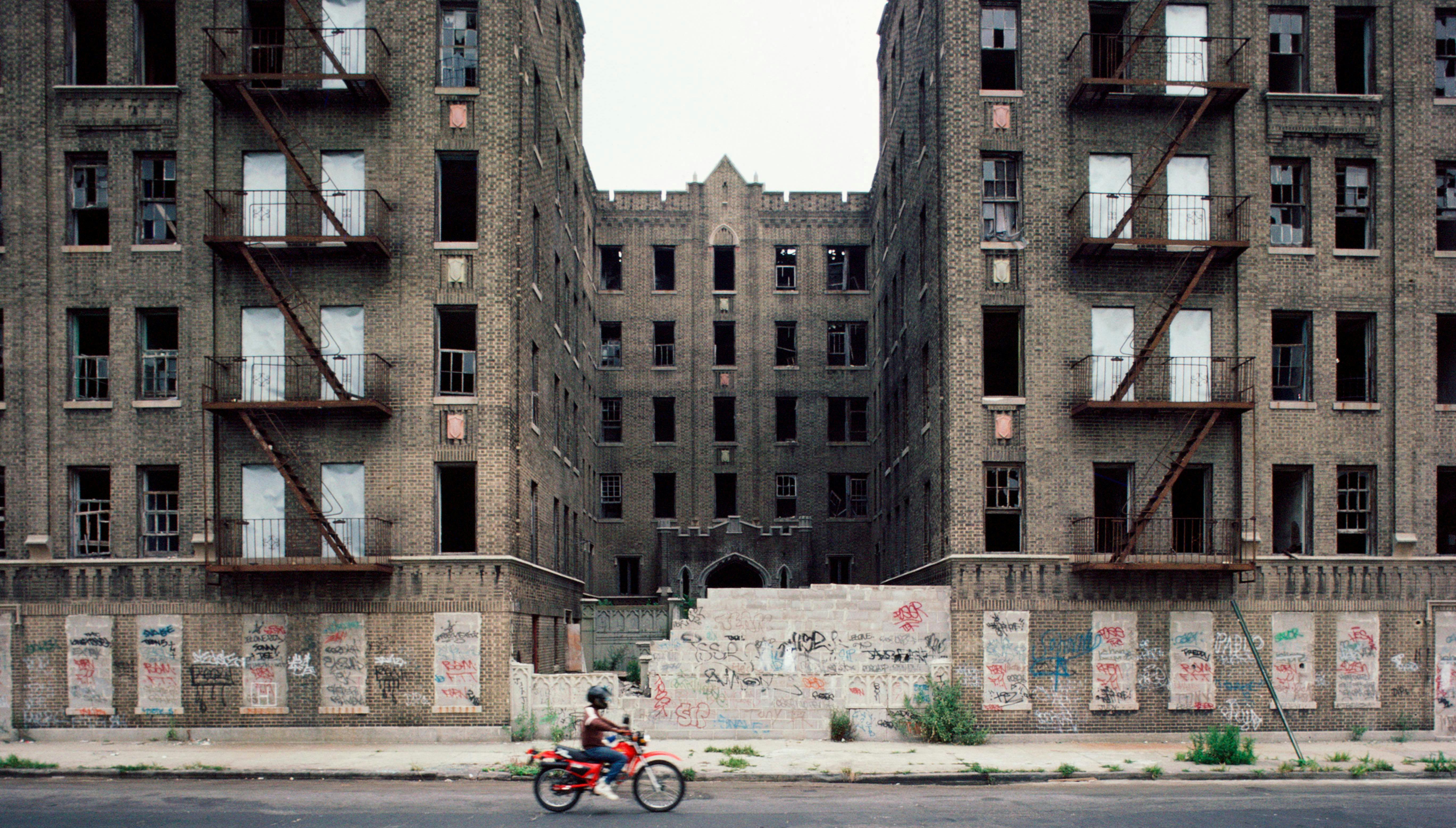 How the Nonprofit Sector Fails Communities