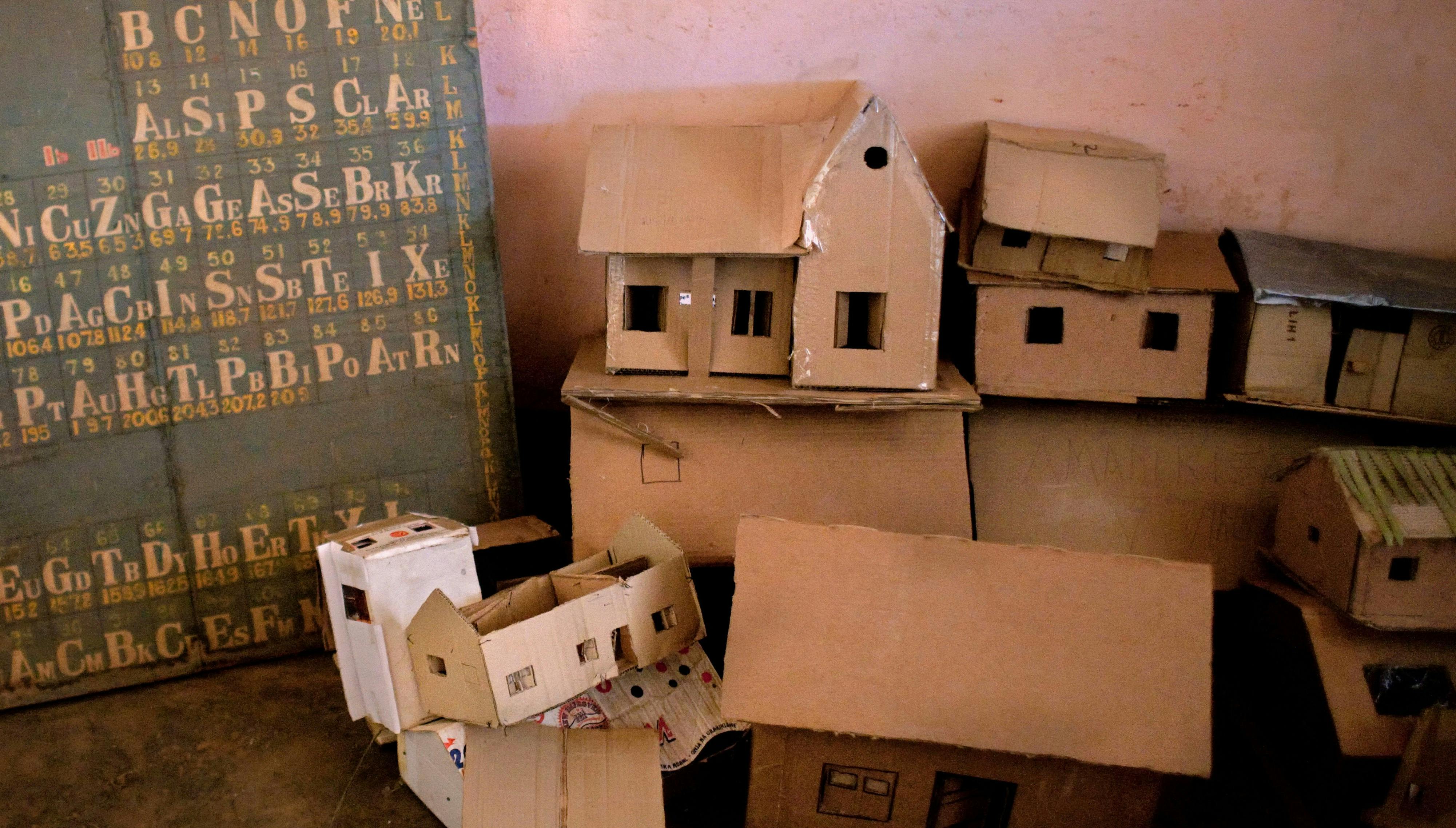 Why Can’t We Solve the Homelessness Crisis in New York City?