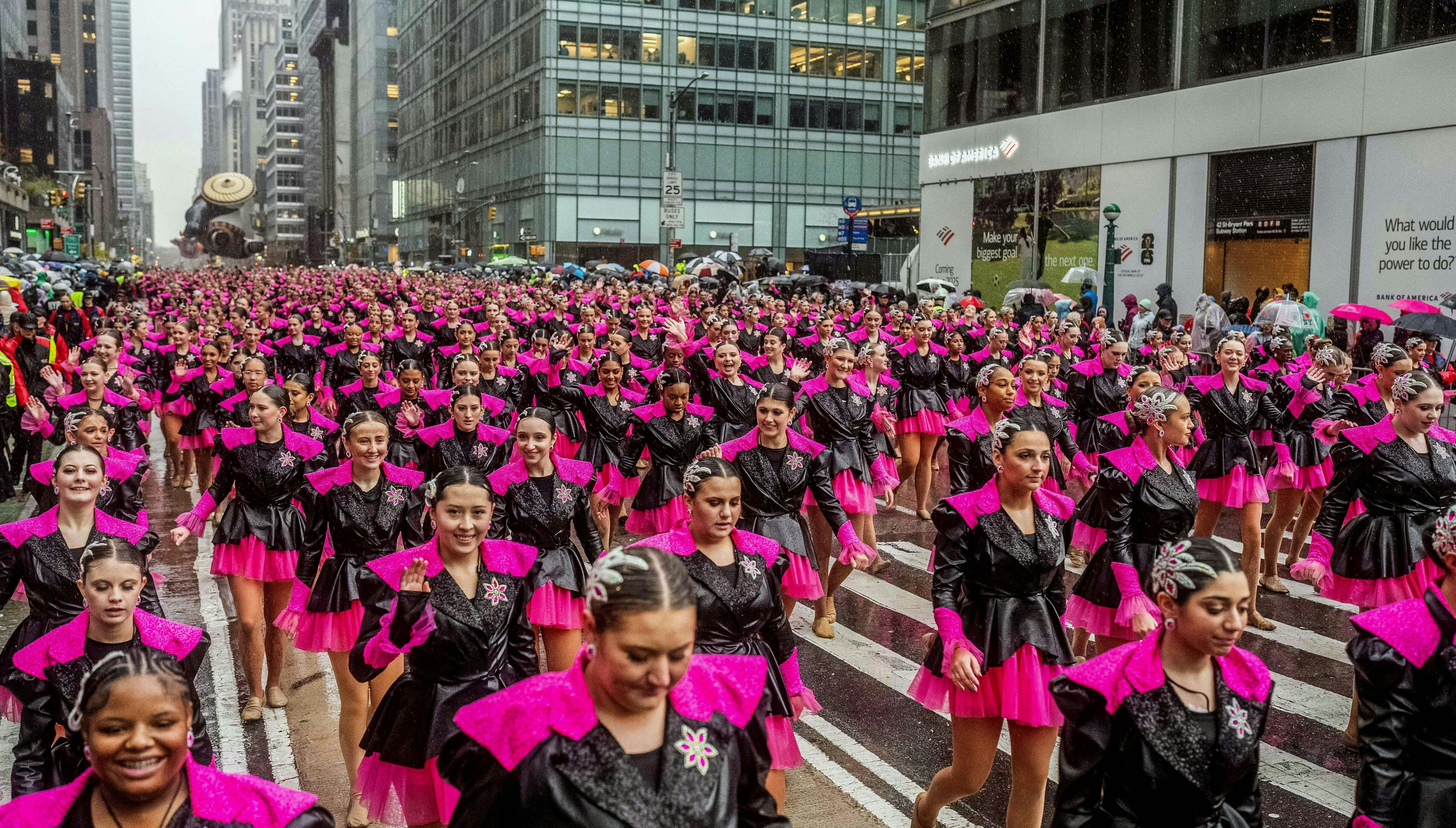 A Marshall Plan for the Nonprofit Sector