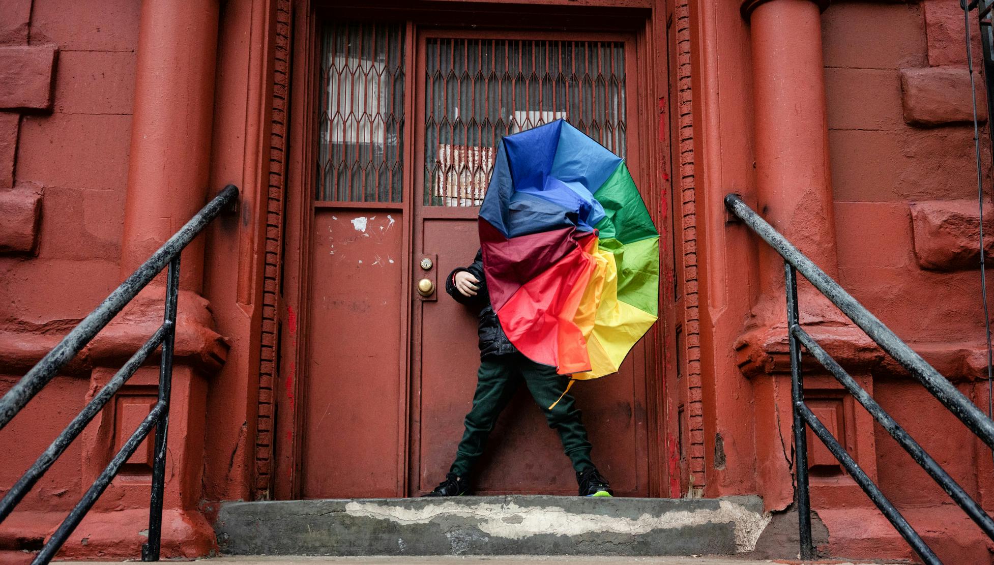 The Paradox of Nonprofit Trustworthiness