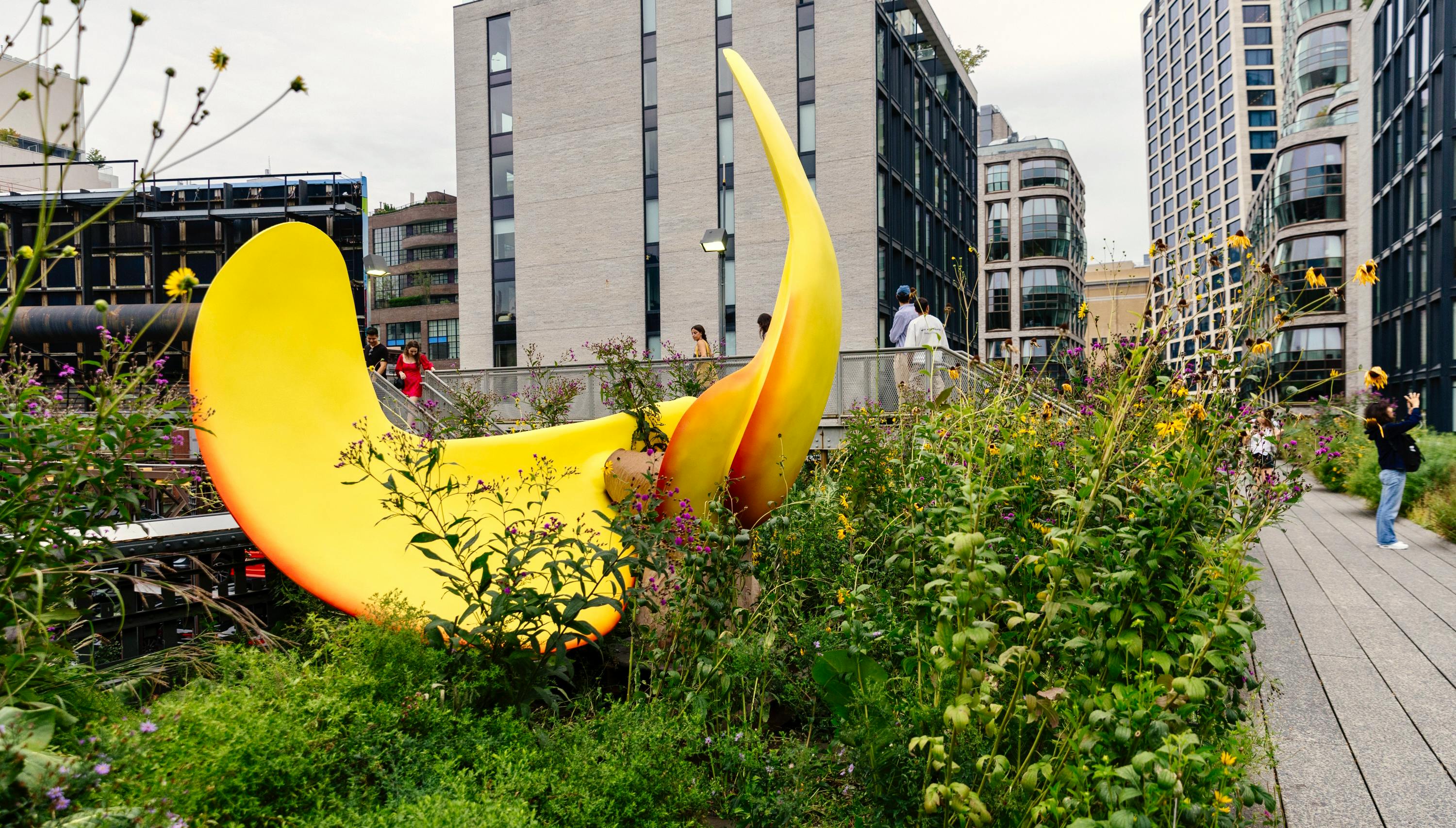 City Beautiful, City Ugly