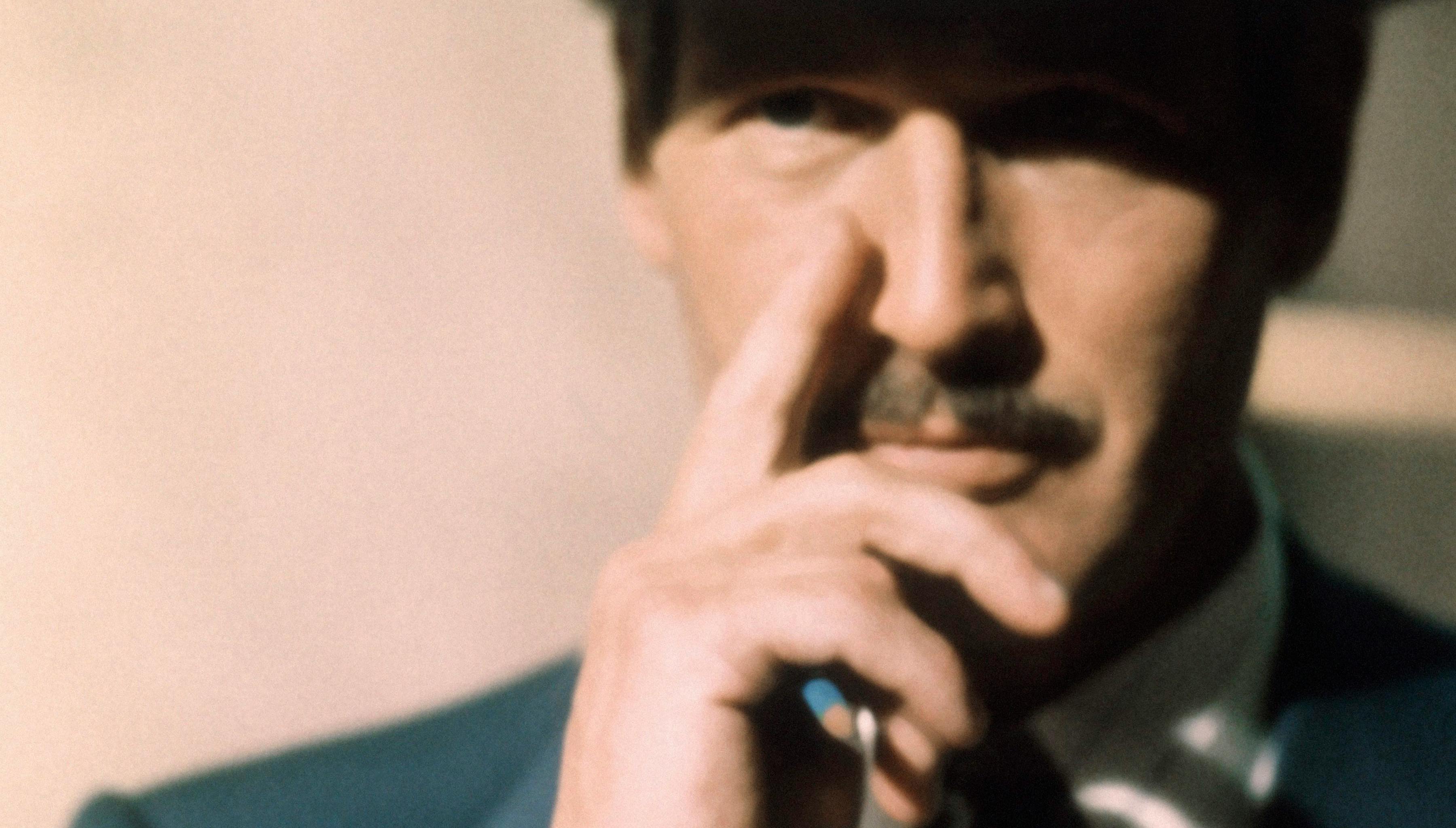 The Problem with the ‘Criminal Legal System’