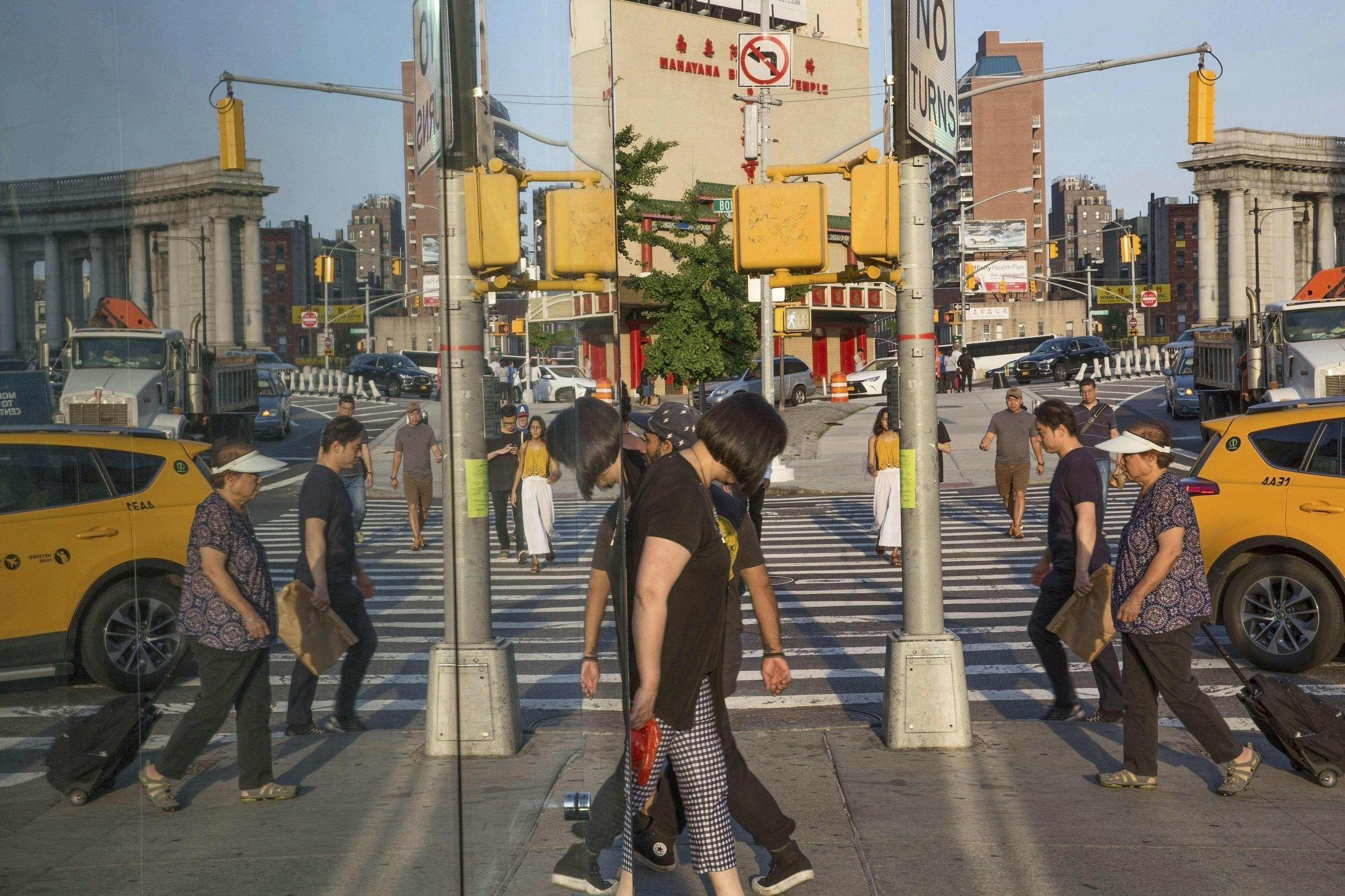 Letting More People Await Trial Outside Jail