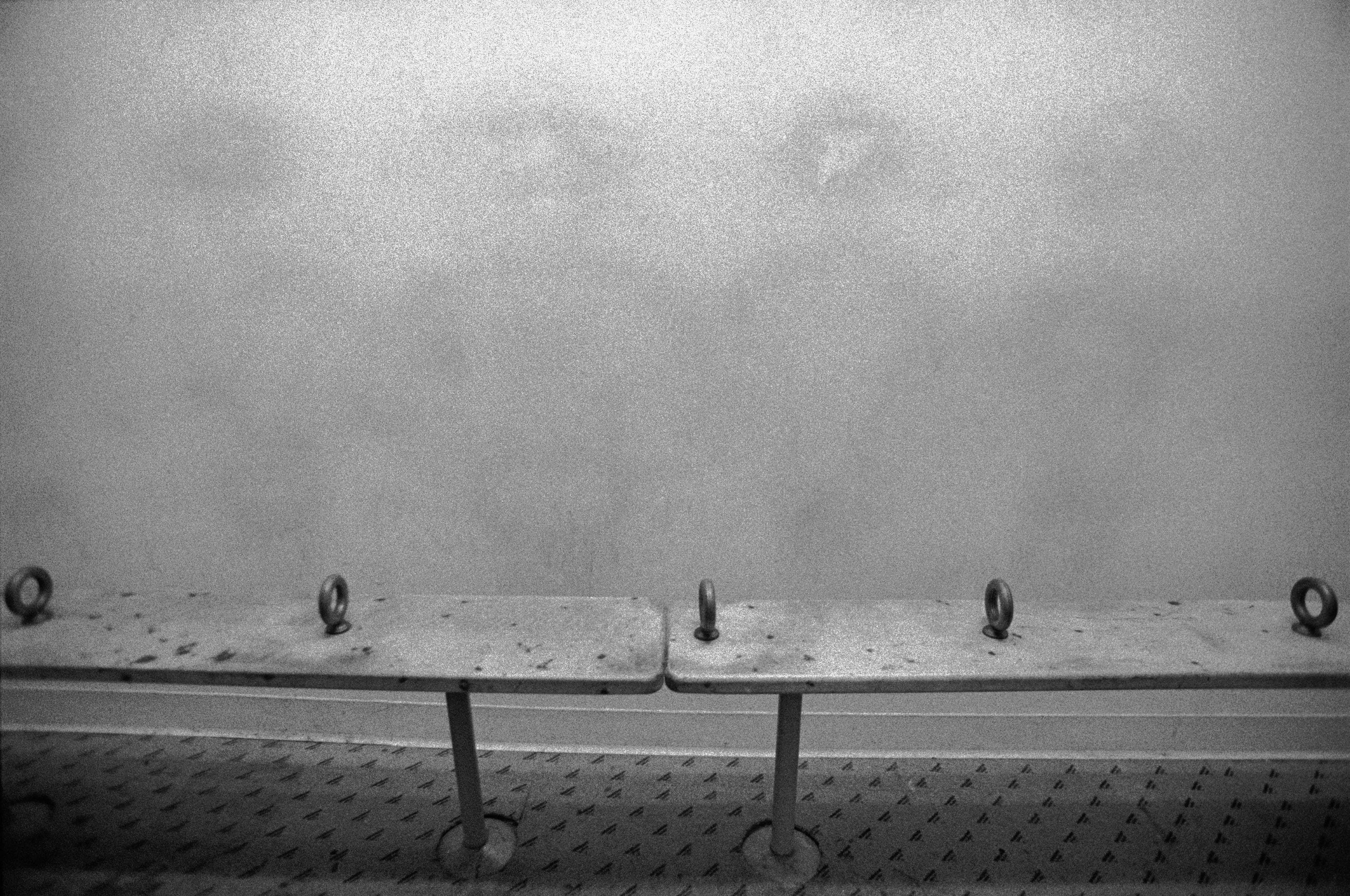 Who Gets Locked Up and Why: A Data Story