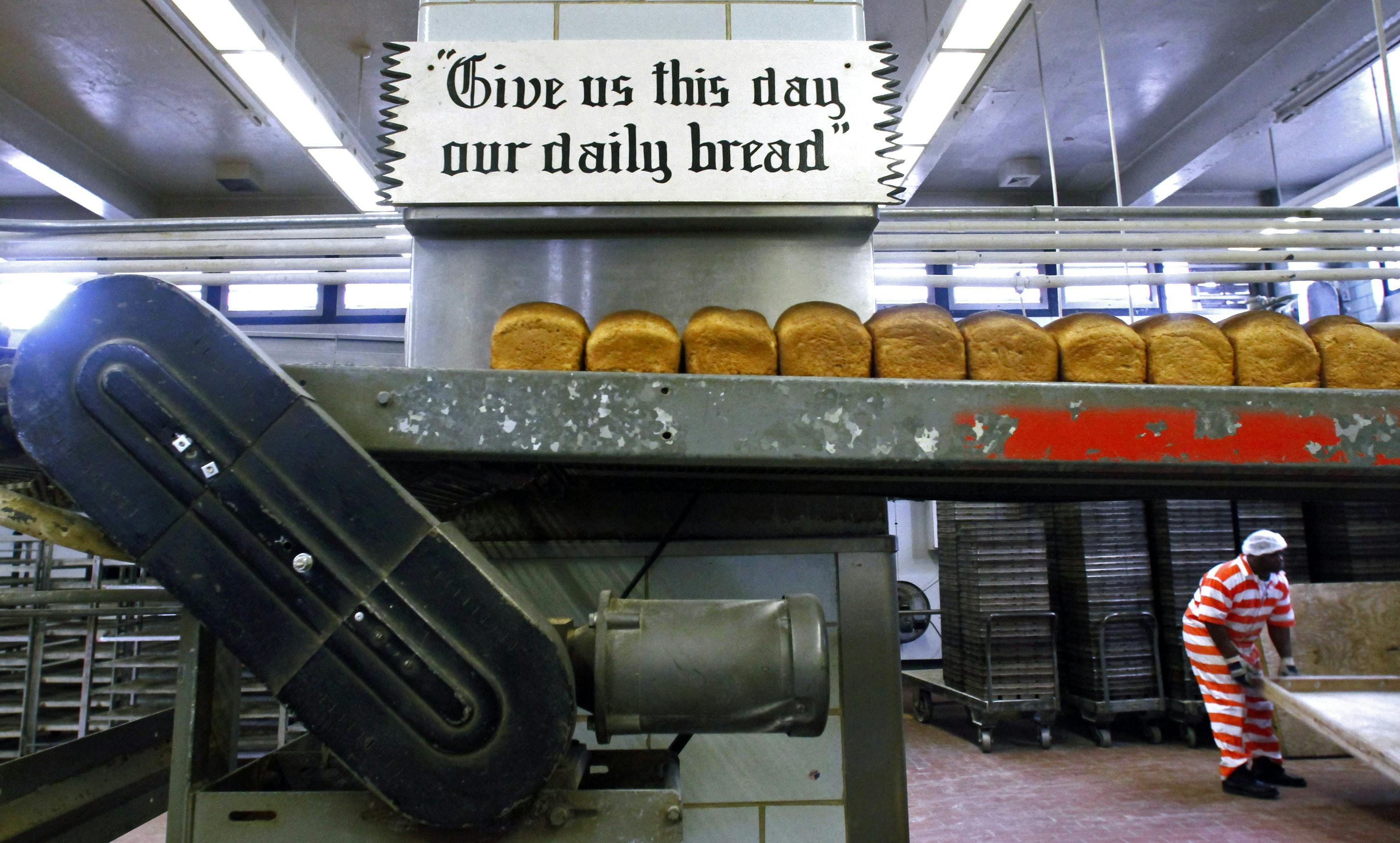 What Increases or Decreases the Number of People in Jail