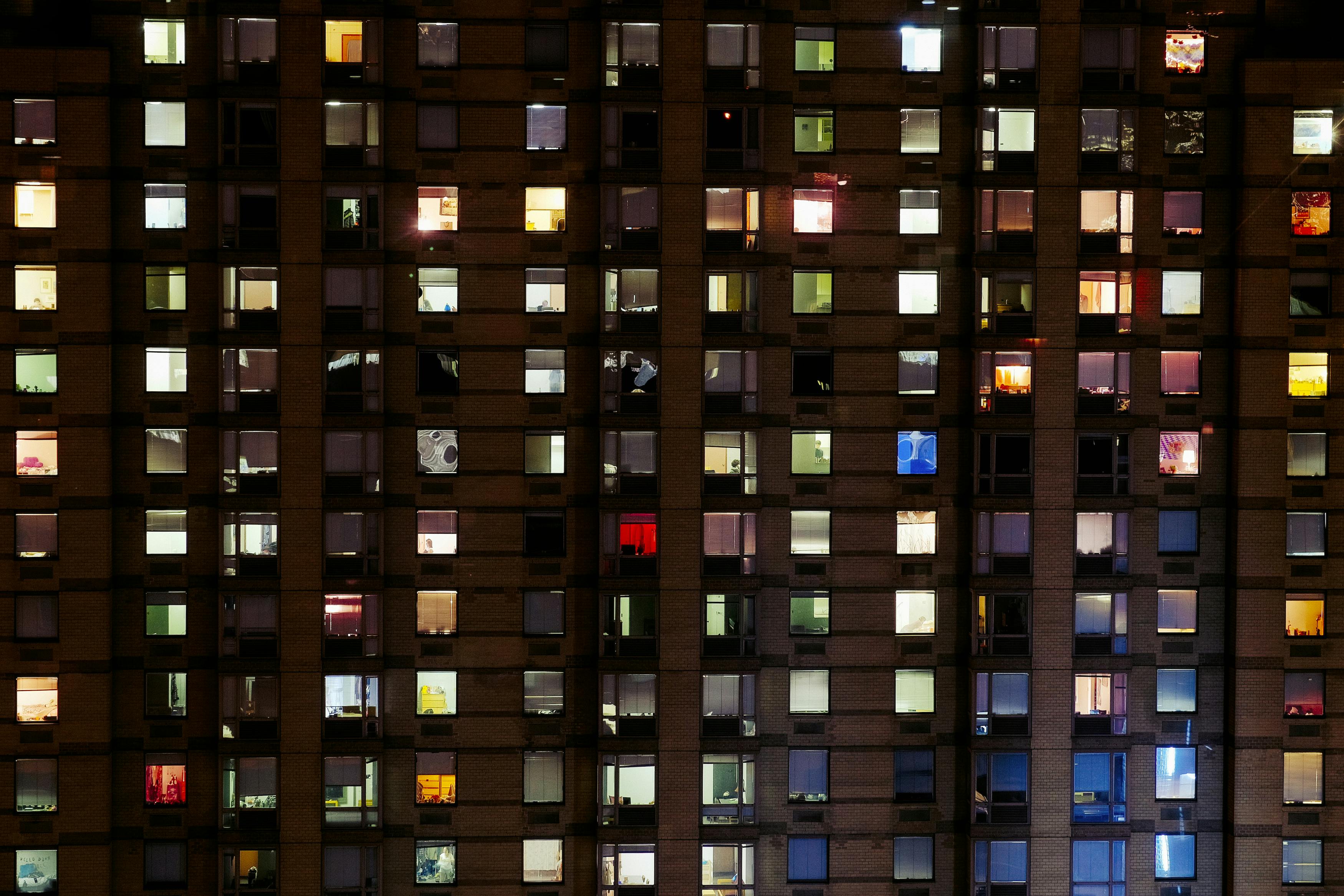 People With Serious Mental Illness Need Housing, Not Jail