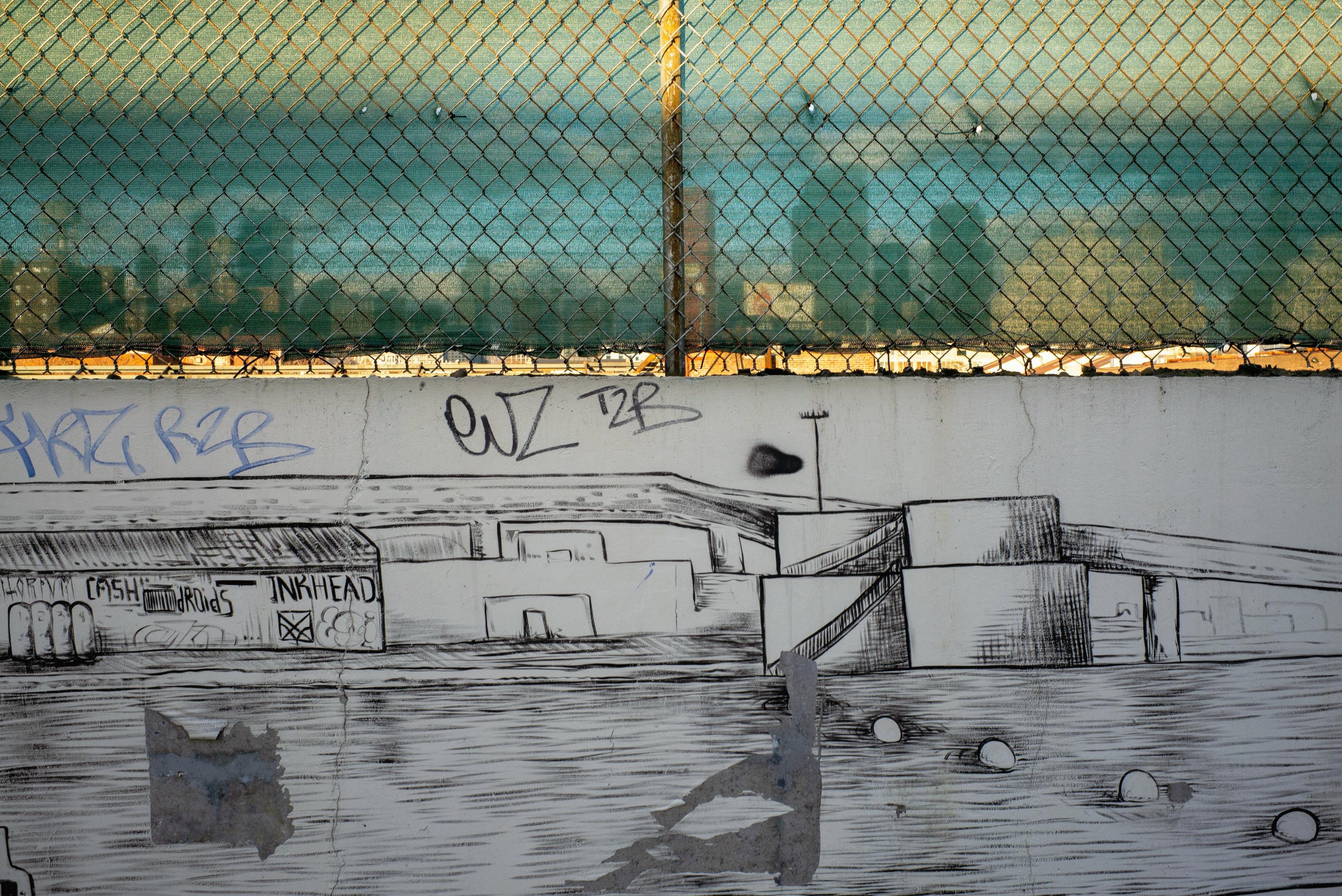 What Jail Population Projections Tell You About a Government’s Aspirations