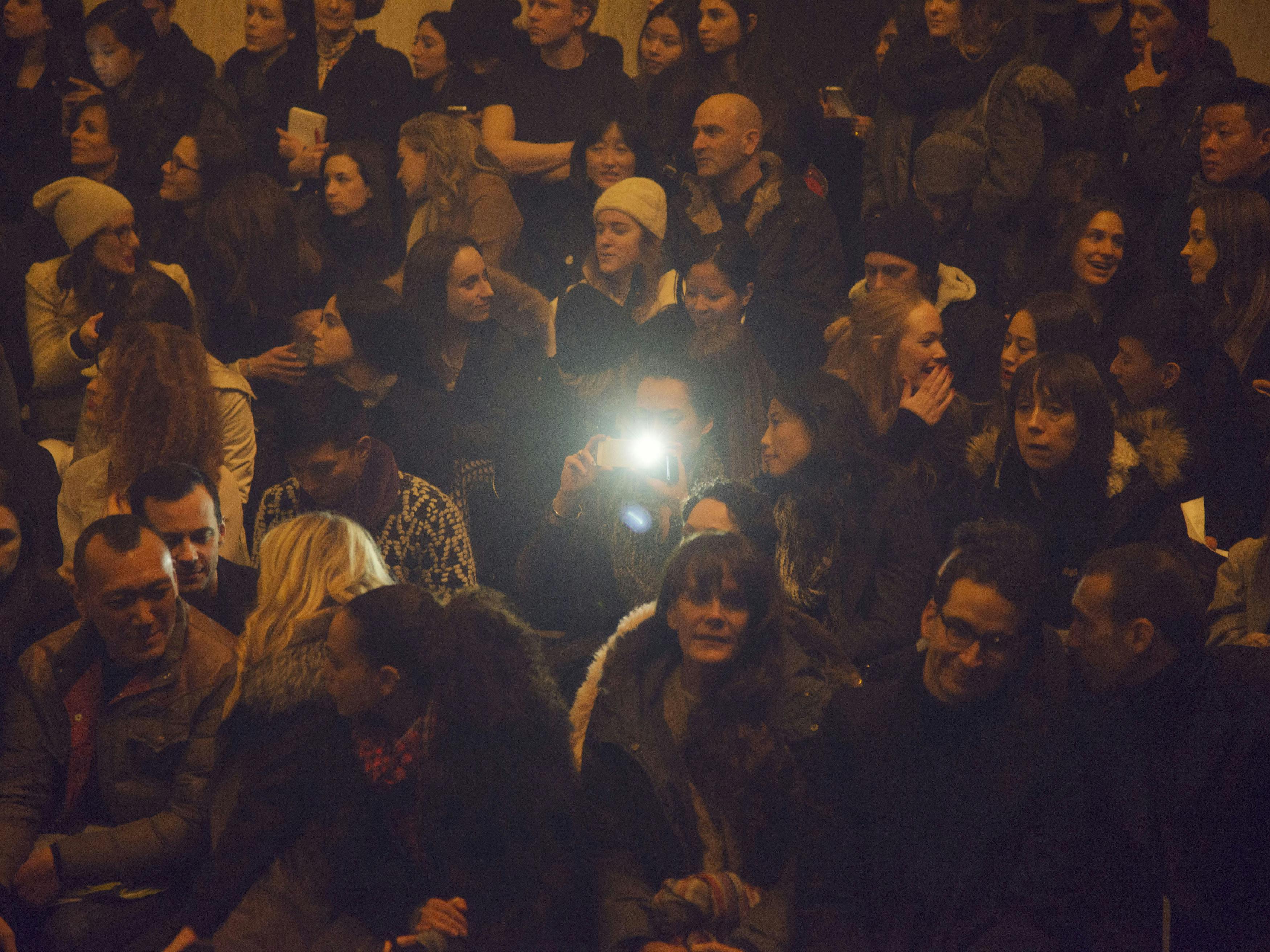 Does Evidence Matter?