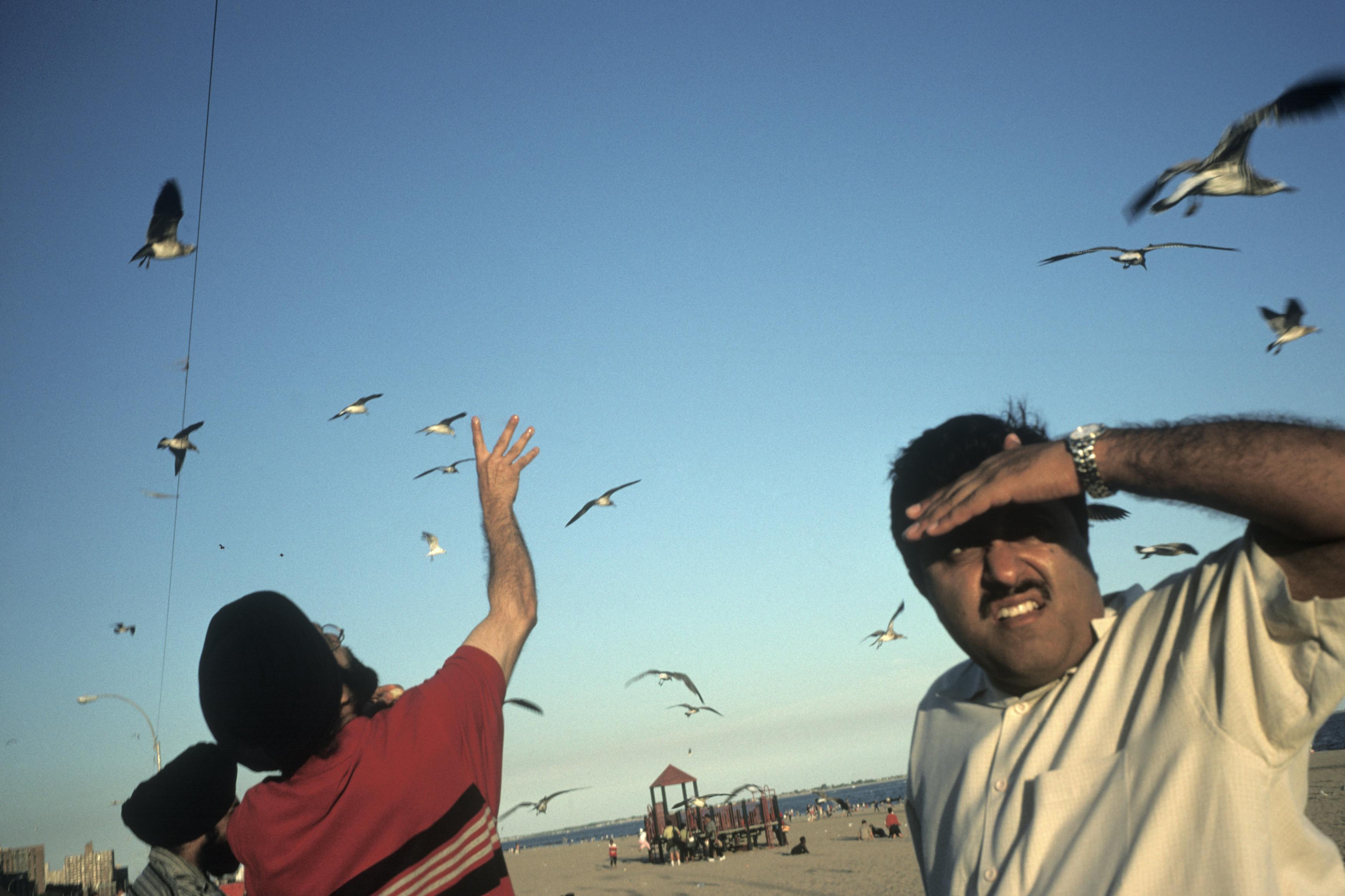 The World is Hard to Change